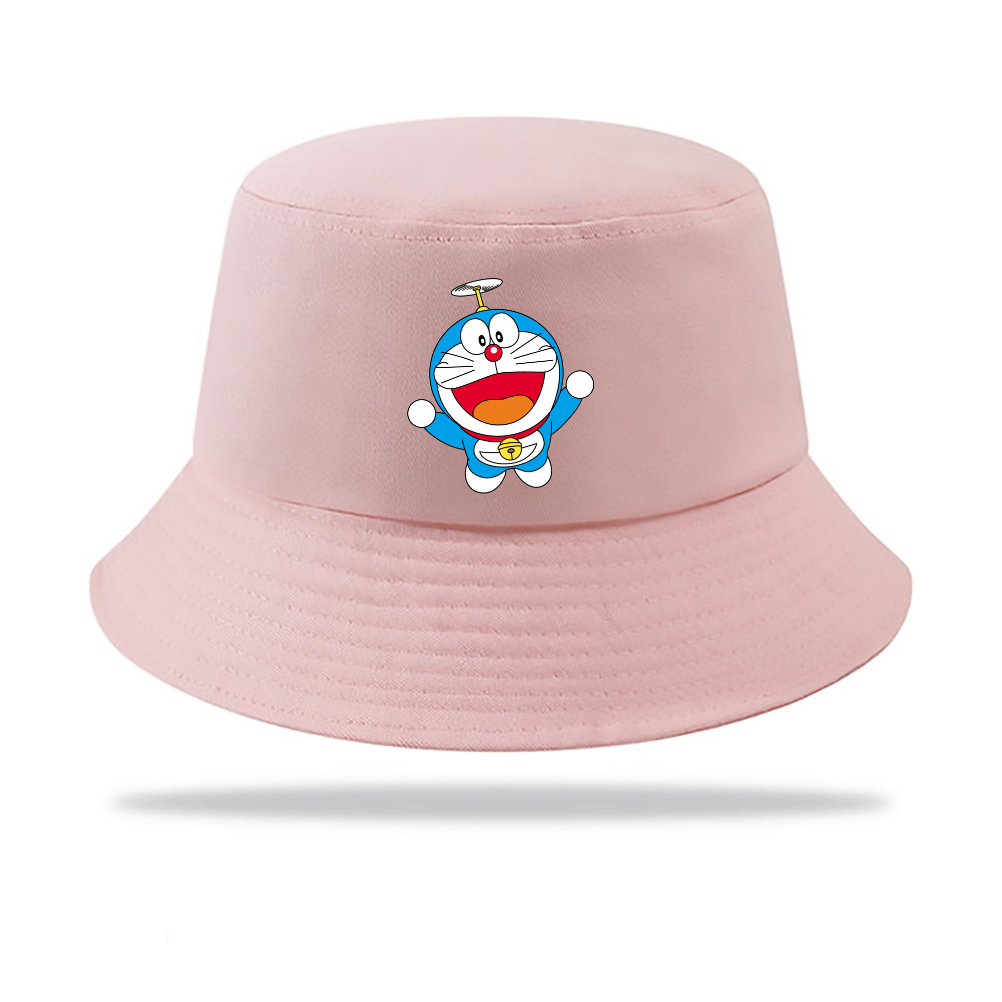 （画像用） ドラえもん Doraemon アウトドア日除けバケットハット