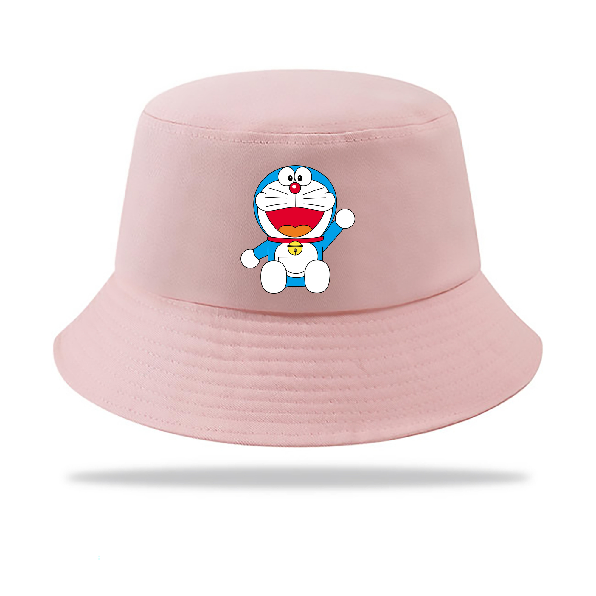 （画像用） ドラえもん Doraemon アウトドア日除けバケットハット