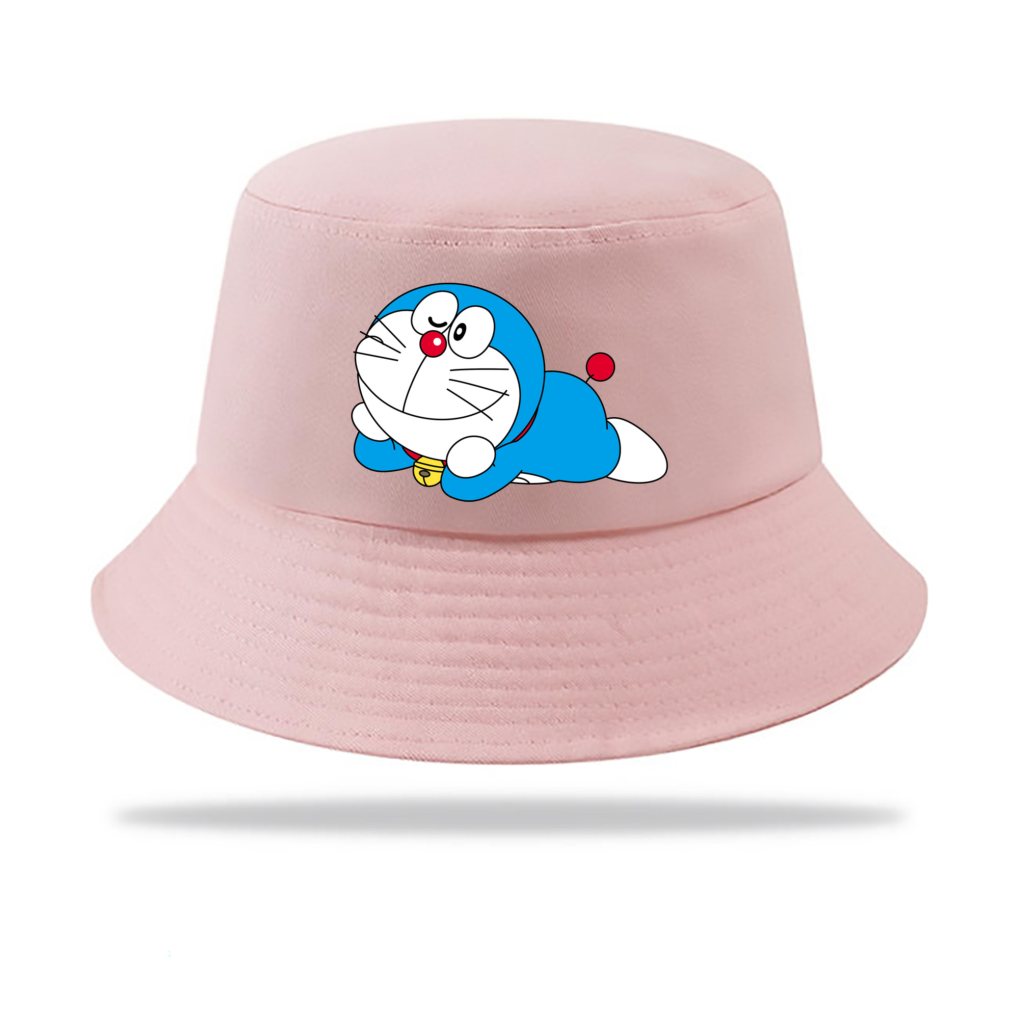 （画像用） ドラえもん Doraemon アウトドア日除けバケットハット