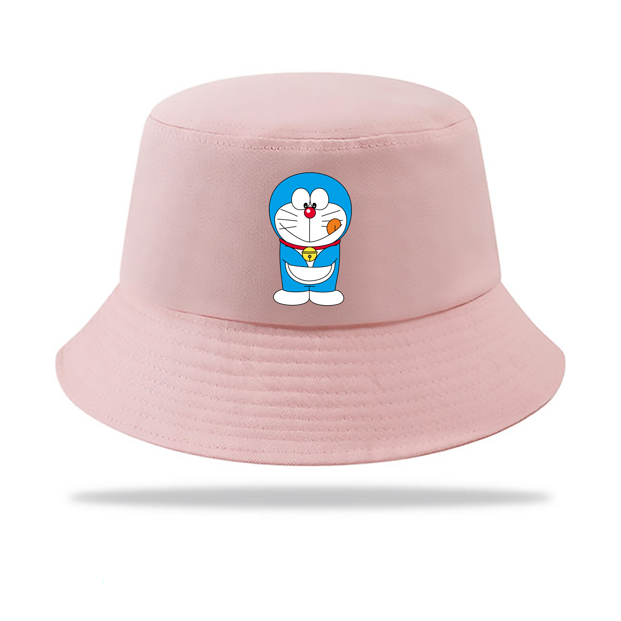 （画像用） ドラえもん Doraemon アウトドア日除けバケットハット