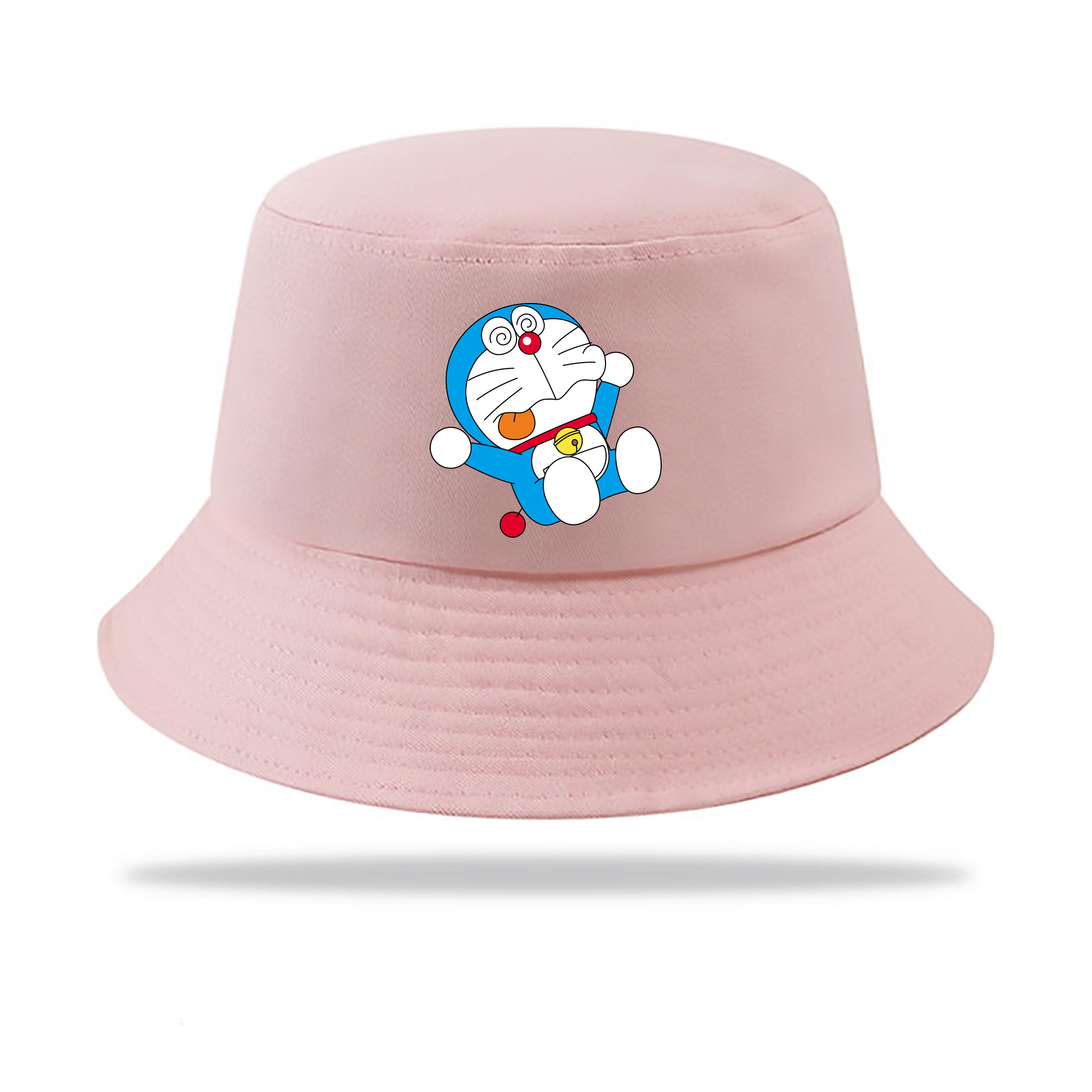 （画像用） ドラえもん Doraemon アウトドア日除けバケットハット