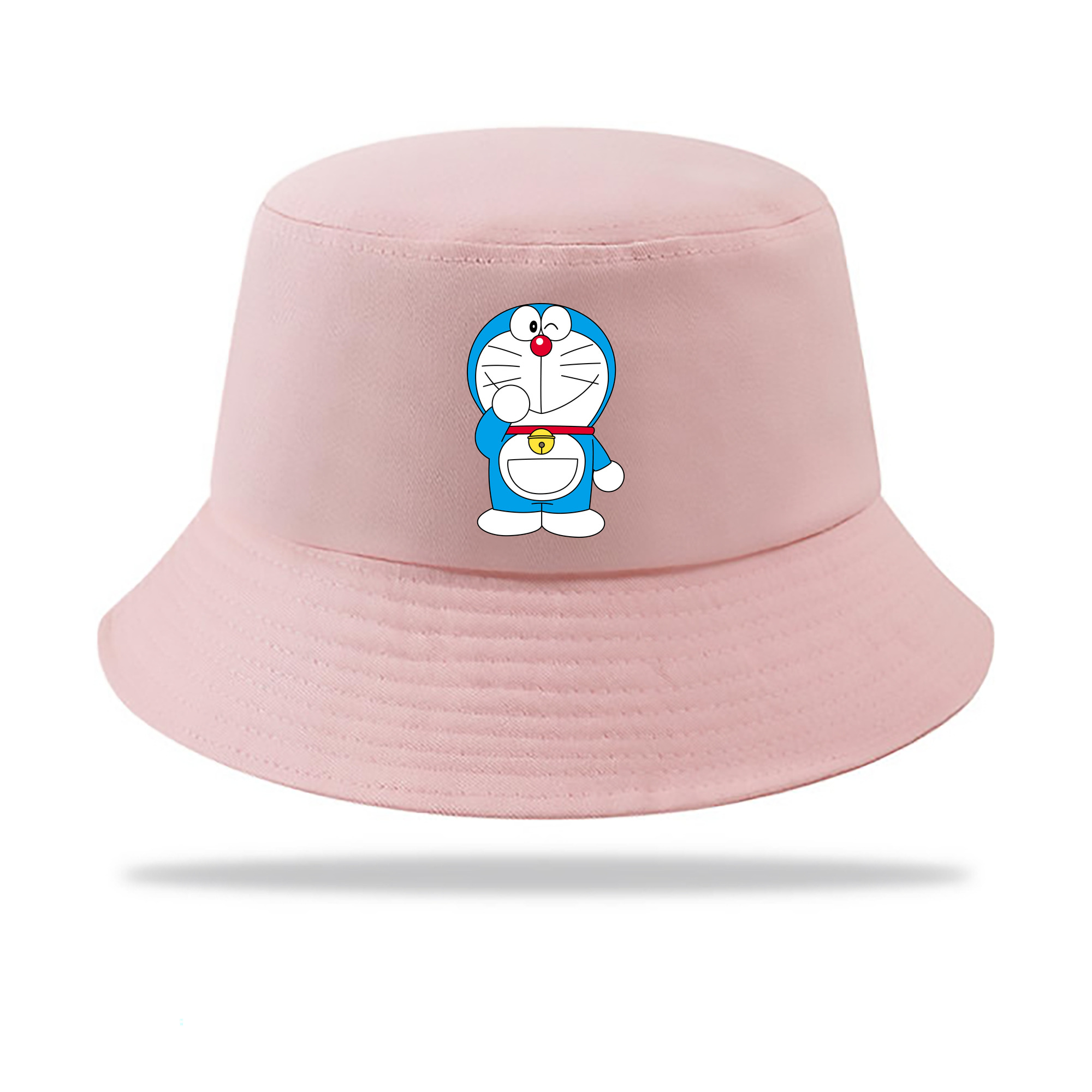 （画像用） ドラえもん Doraemon アウトドア日除けバケットハット