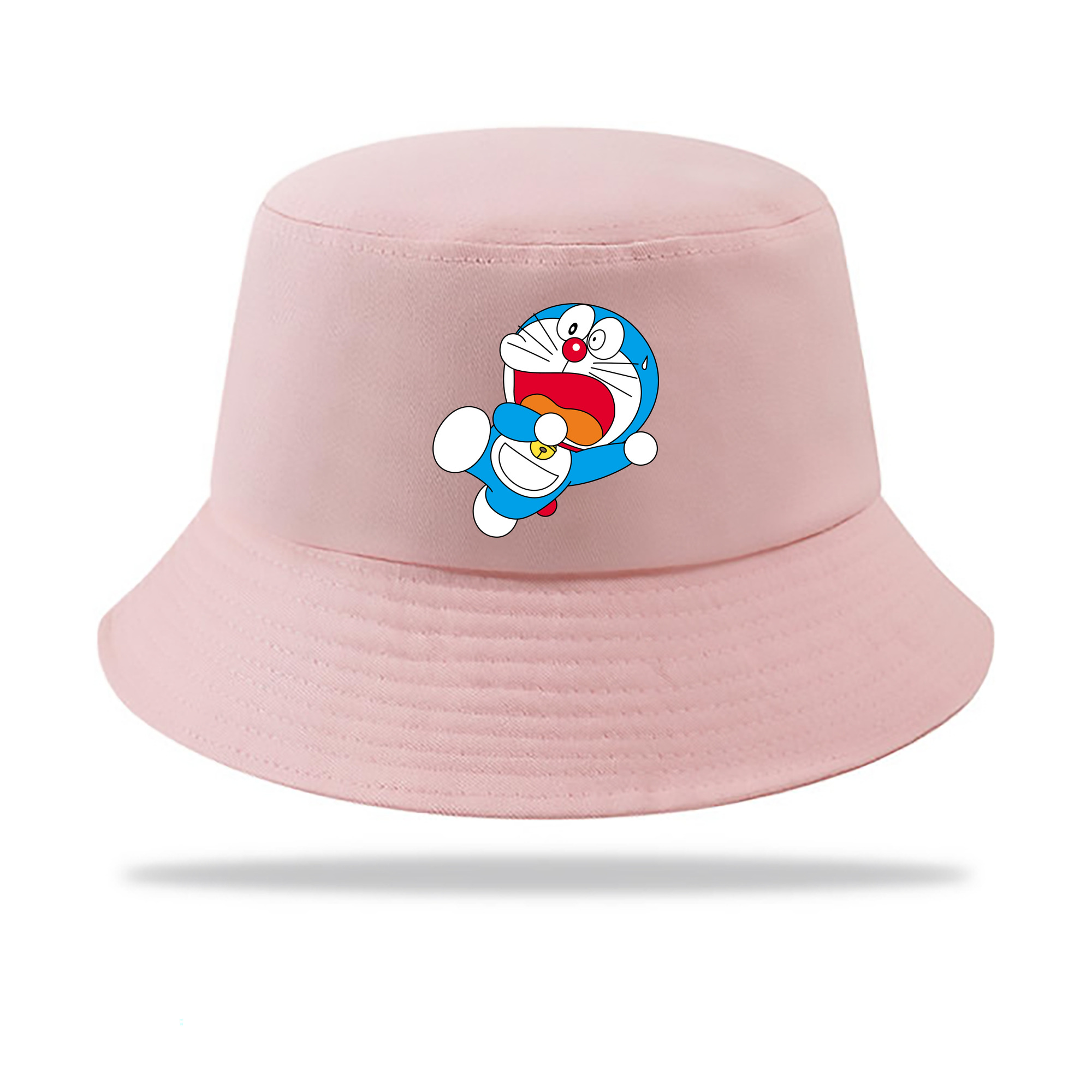 （画像用） ドラえもん Doraemon アウトドア日除けバケットハット