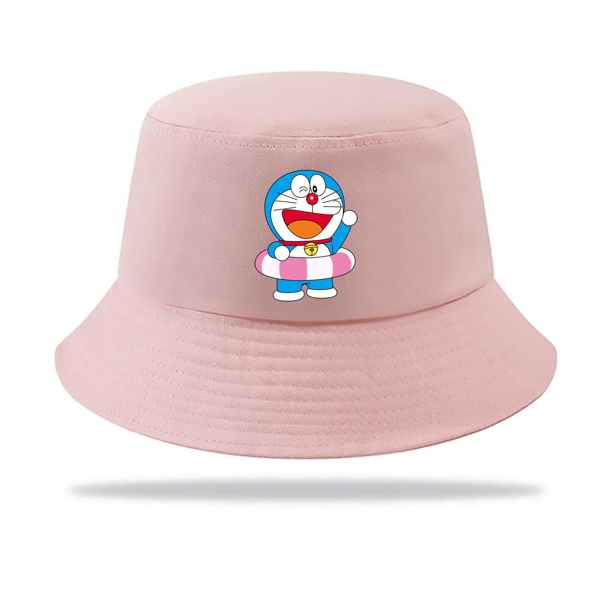 （画像用） ドラえもん Doraemon アウトドア日除けバケットハット