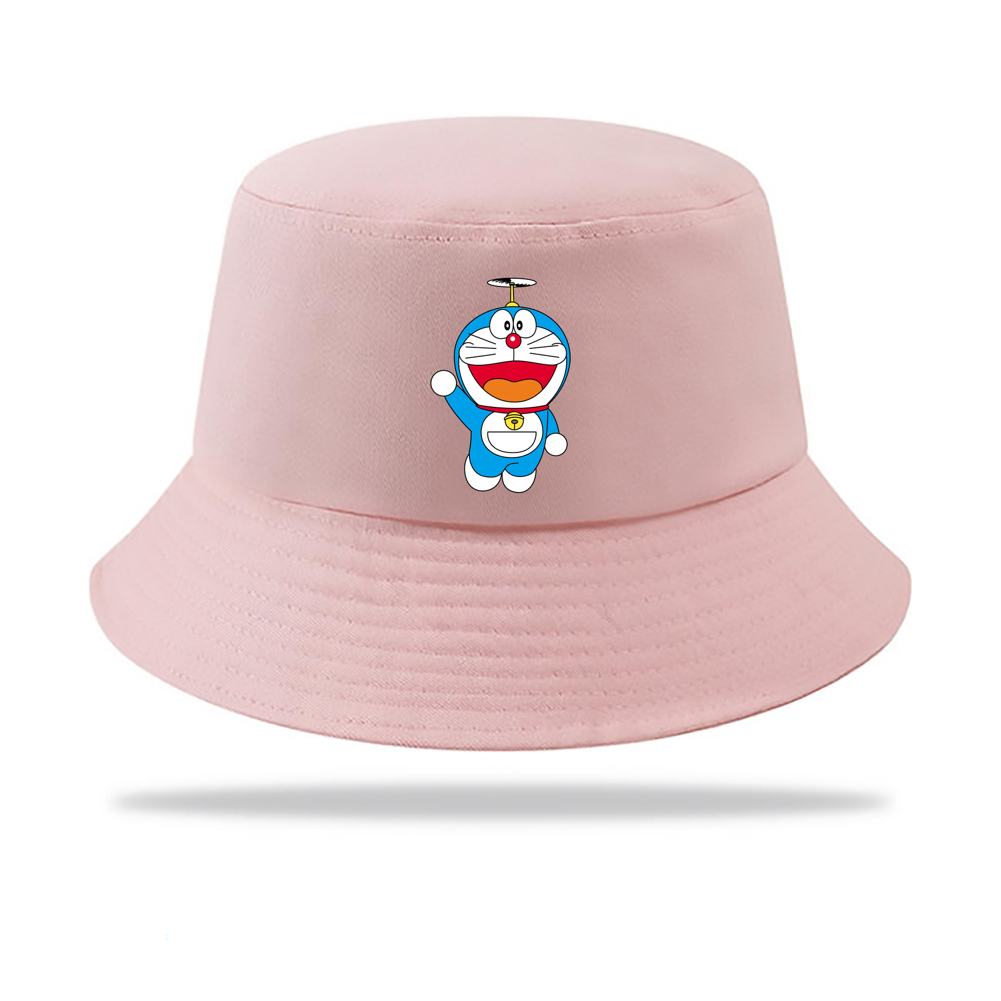 （画像用） ドラえもん Doraemon アウトドア日除けバケットハット