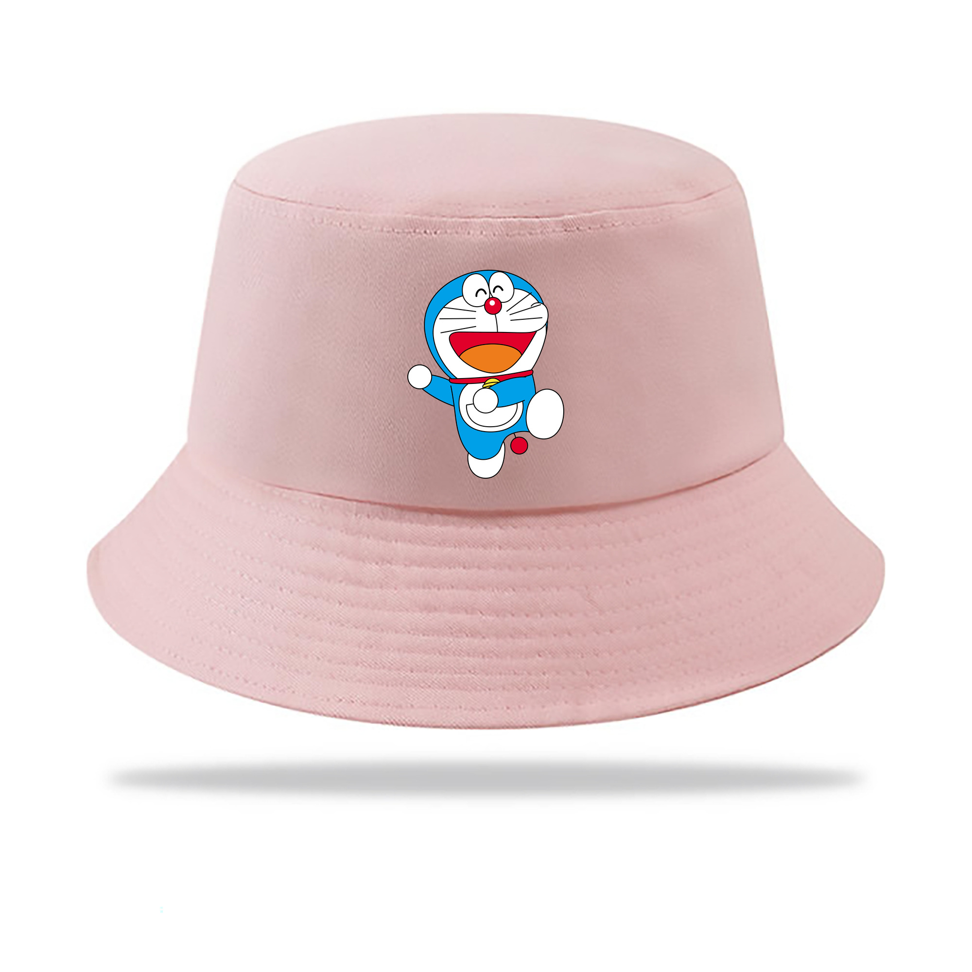 （画像用） ドラえもん Doraemon アウトドア日除けバケットハット