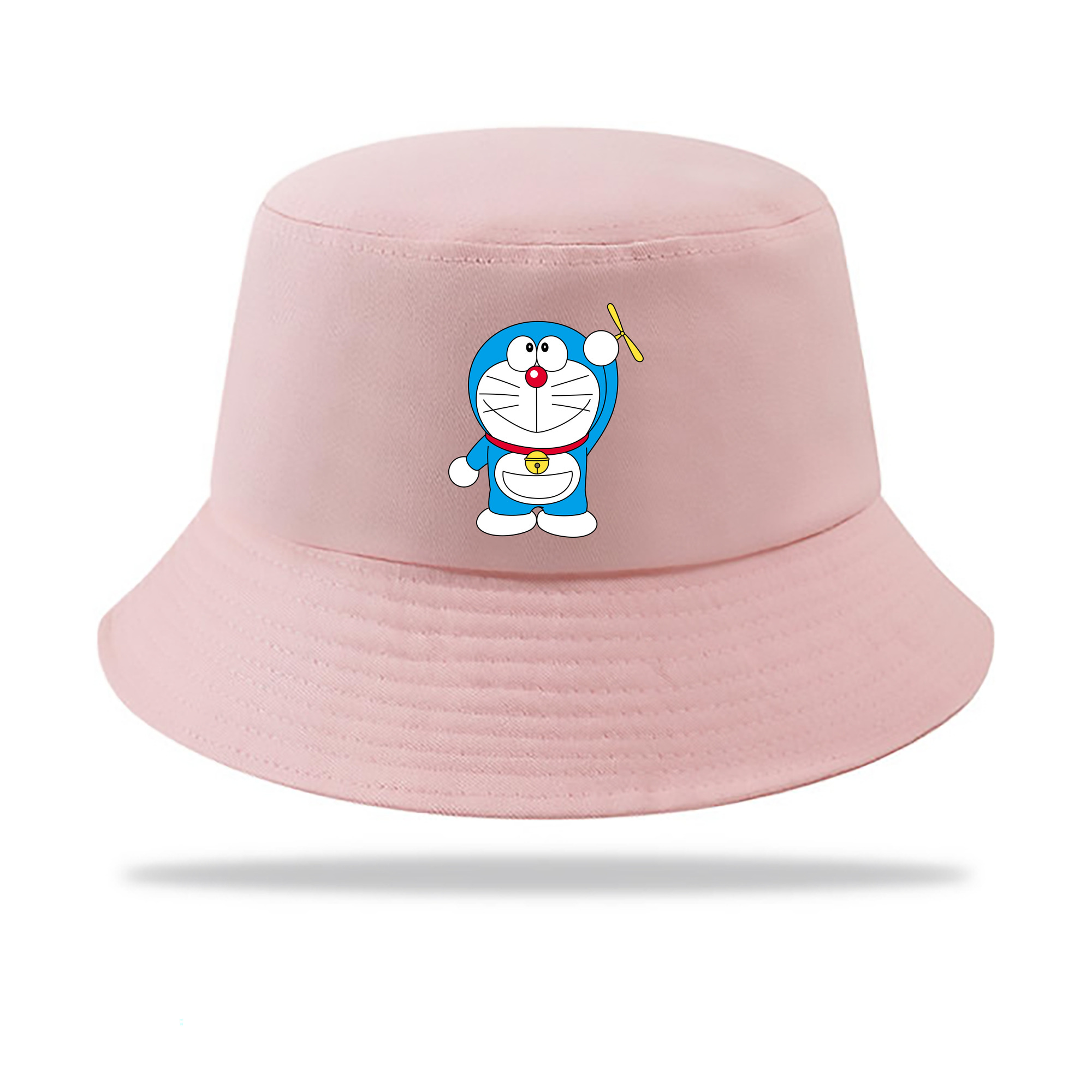 （画像用） ドラえもん Doraemon アウトドア日除けバケットハット