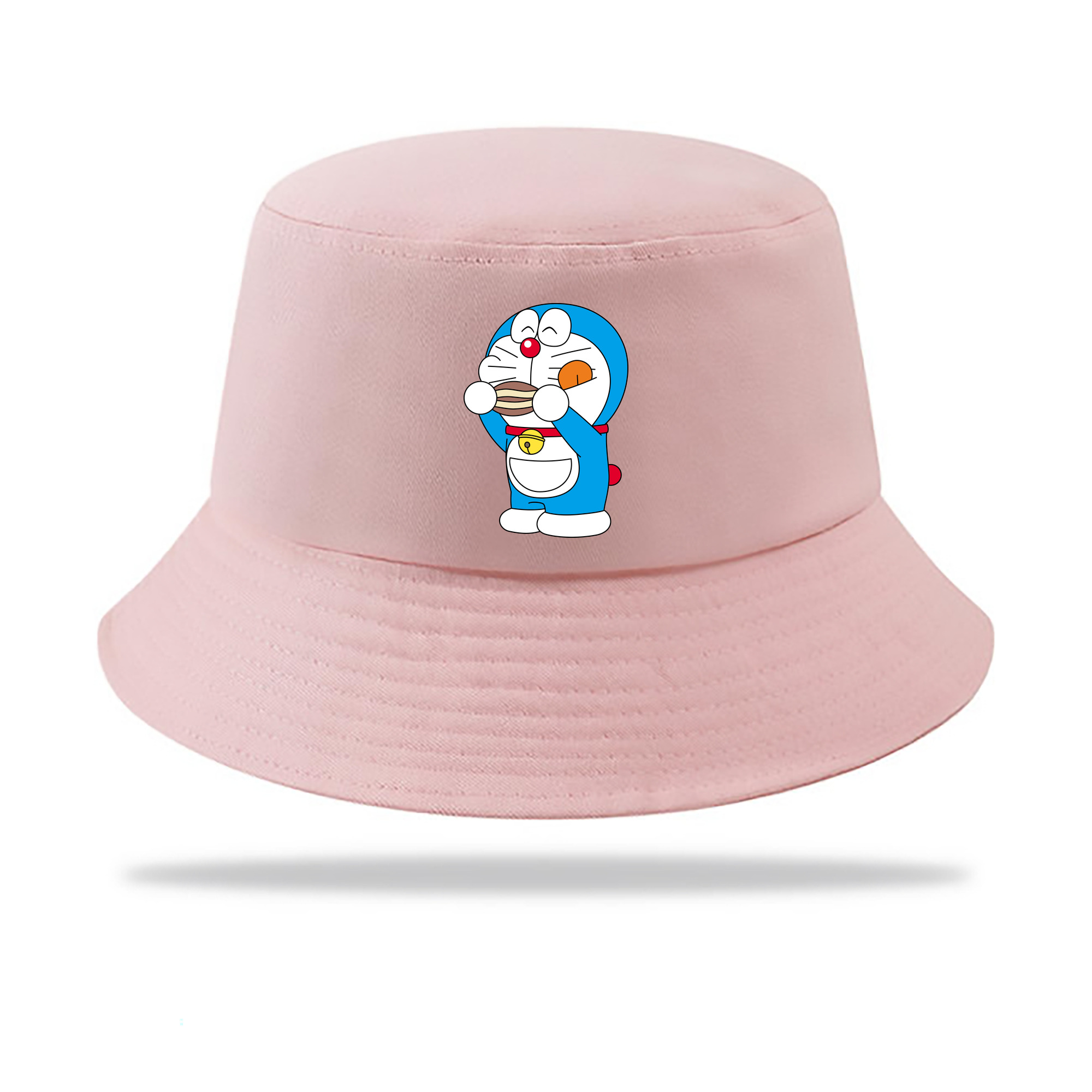 （画像用） ドラえもん Doraemon アウトドア日除けバケットハット