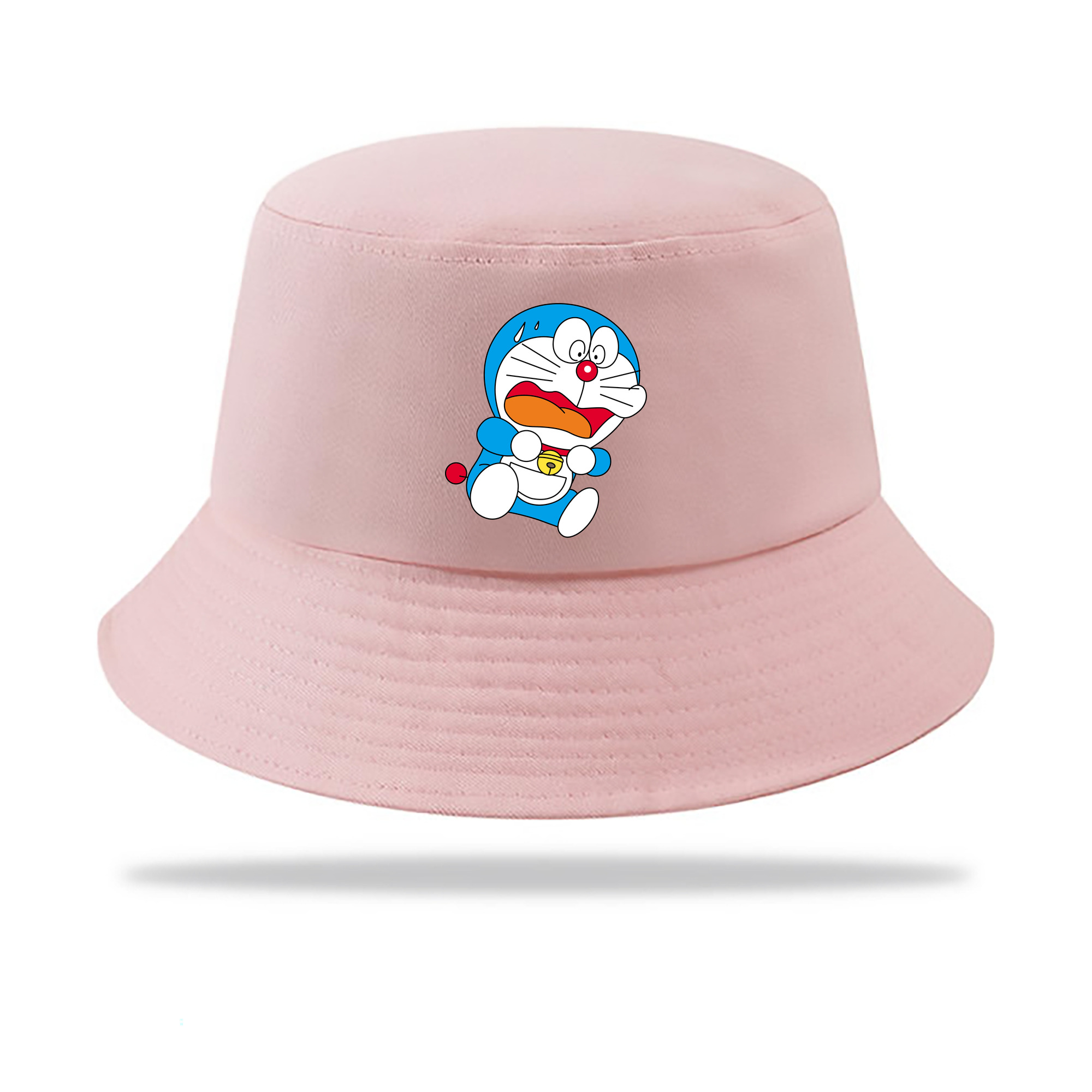 （画像用） ドラえもん Doraemon アウトドア日除けバケットハット