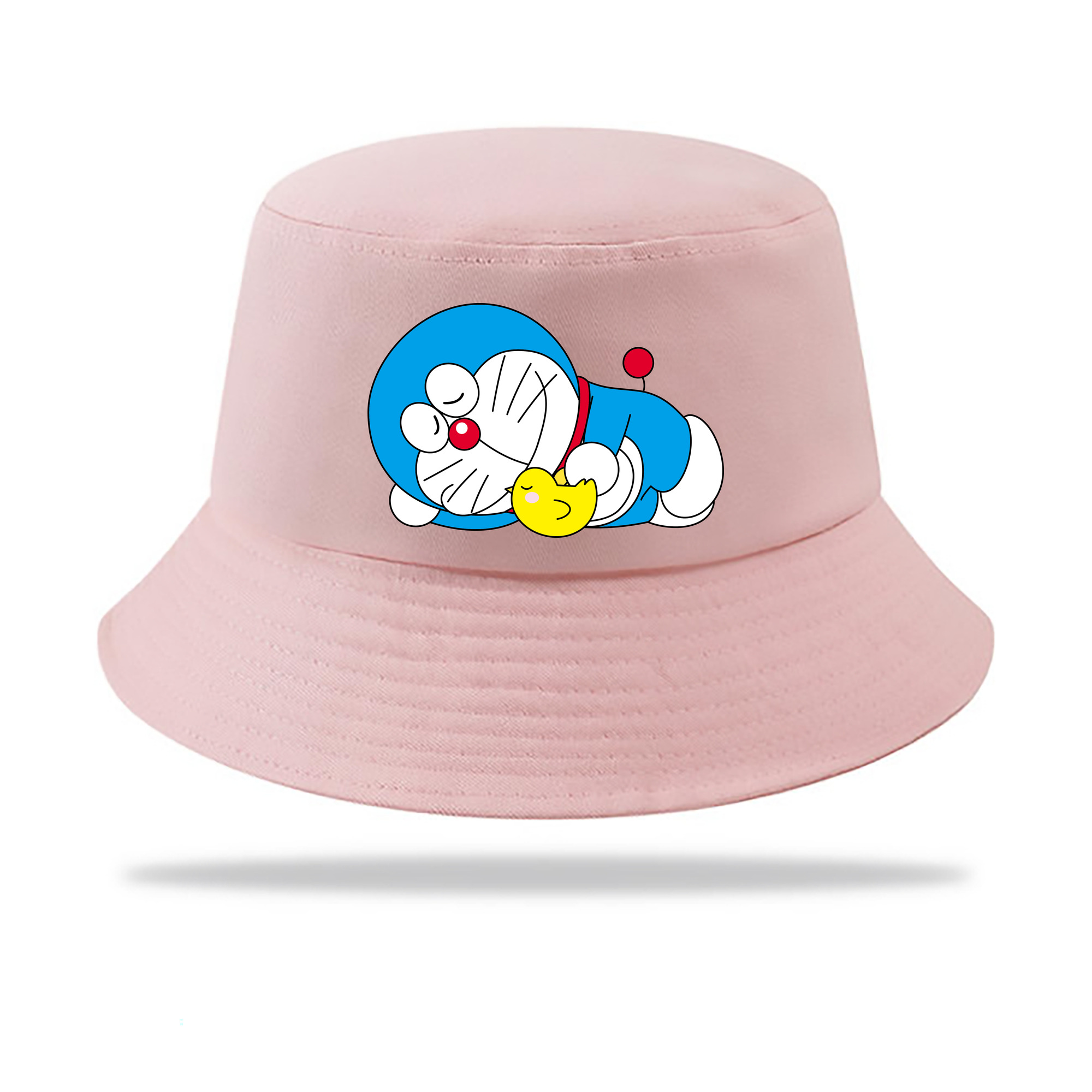 （画像用） ドラえもん Doraemon アウトドア日除けバケットハット