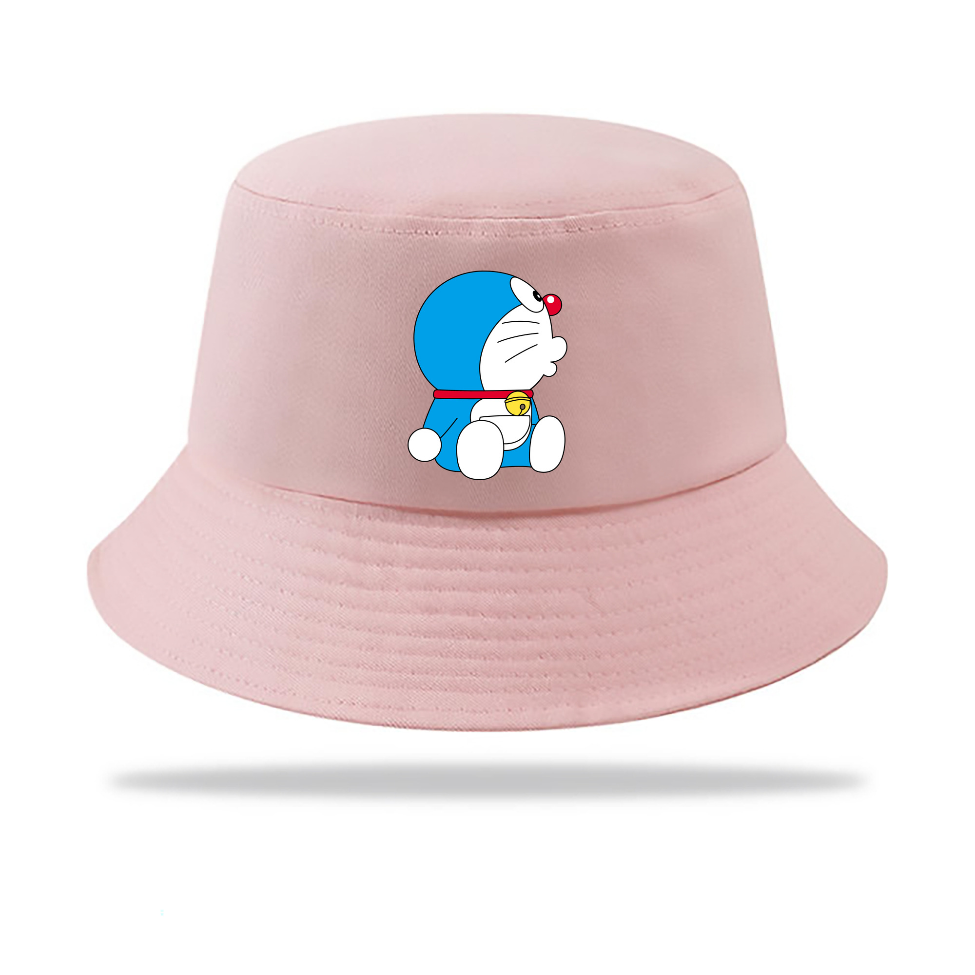 （画像用） ドラえもん Doraemon アウトドア日除けバケットハット