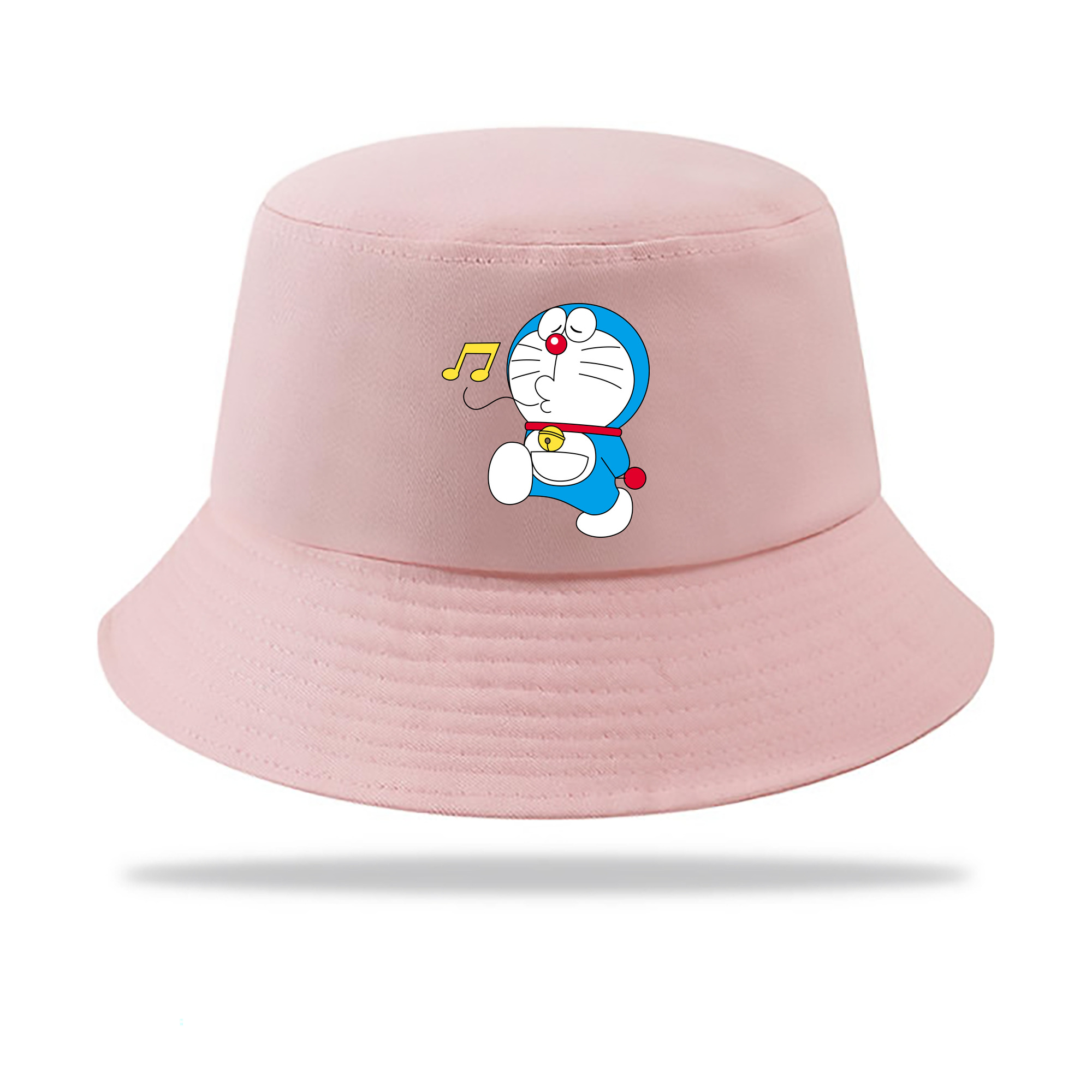 （画像用） ドラえもん Doraemon アウトドア日除けバケットハット
