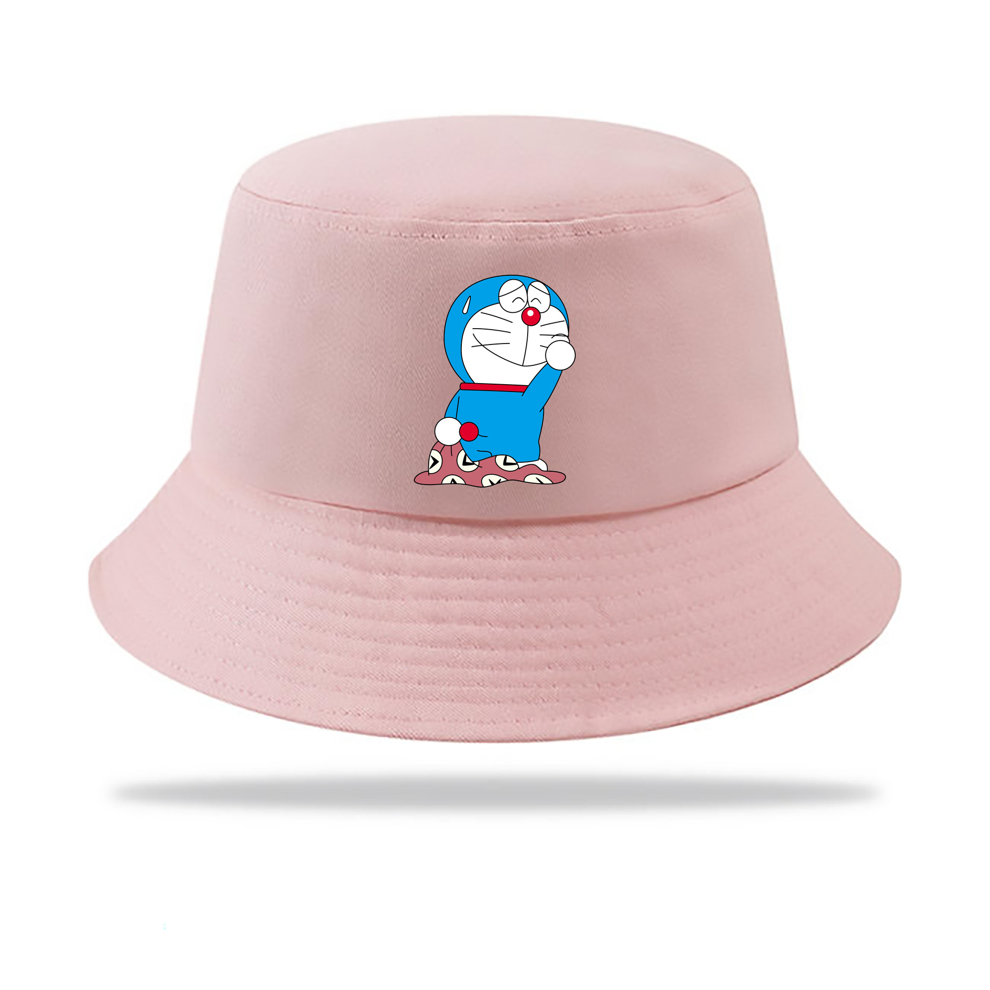 （画像用） ドラえもん Doraemon アウトドア日除けバケットハット
