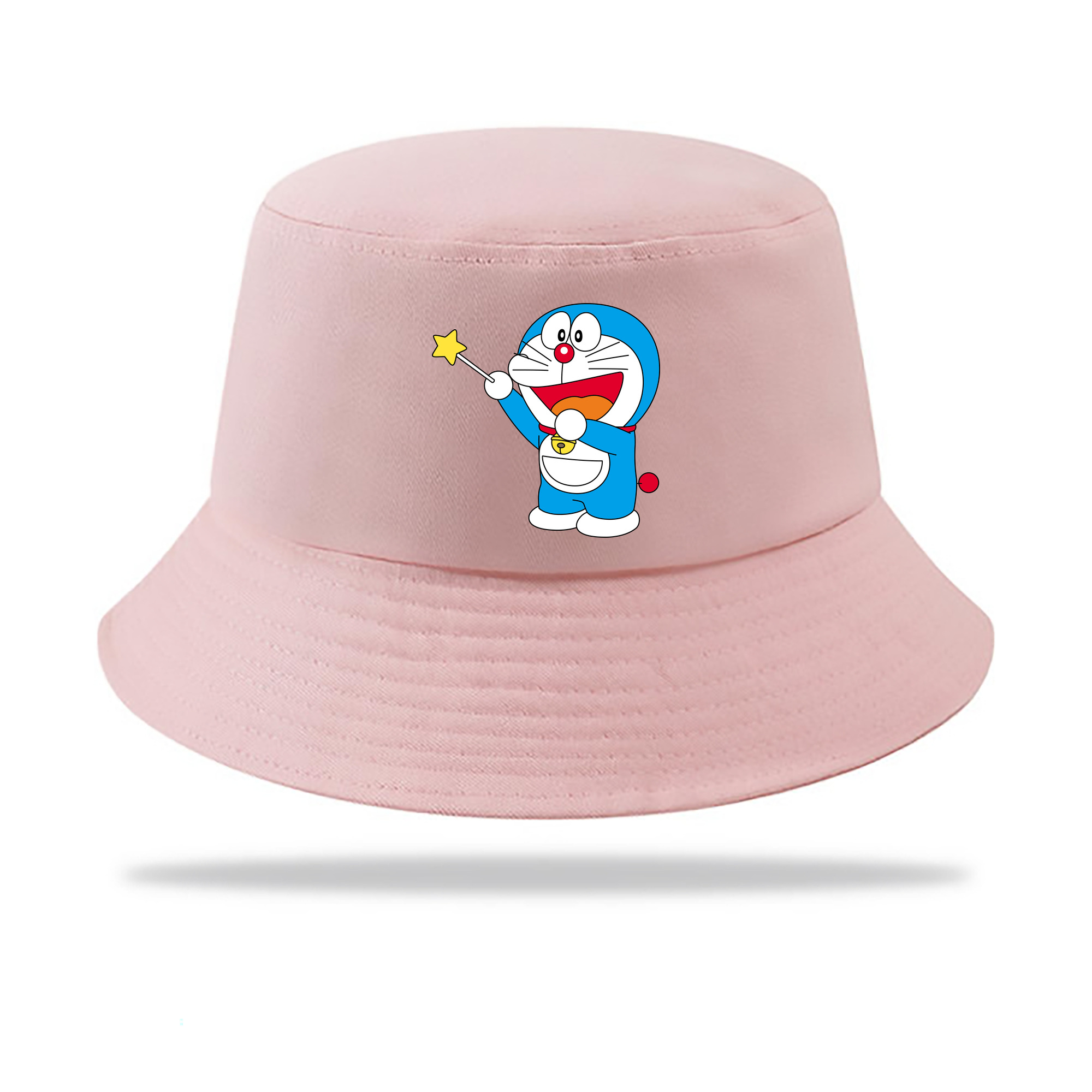 （画像用） ドラえもん Doraemon アウトドア日除けバケットハット
