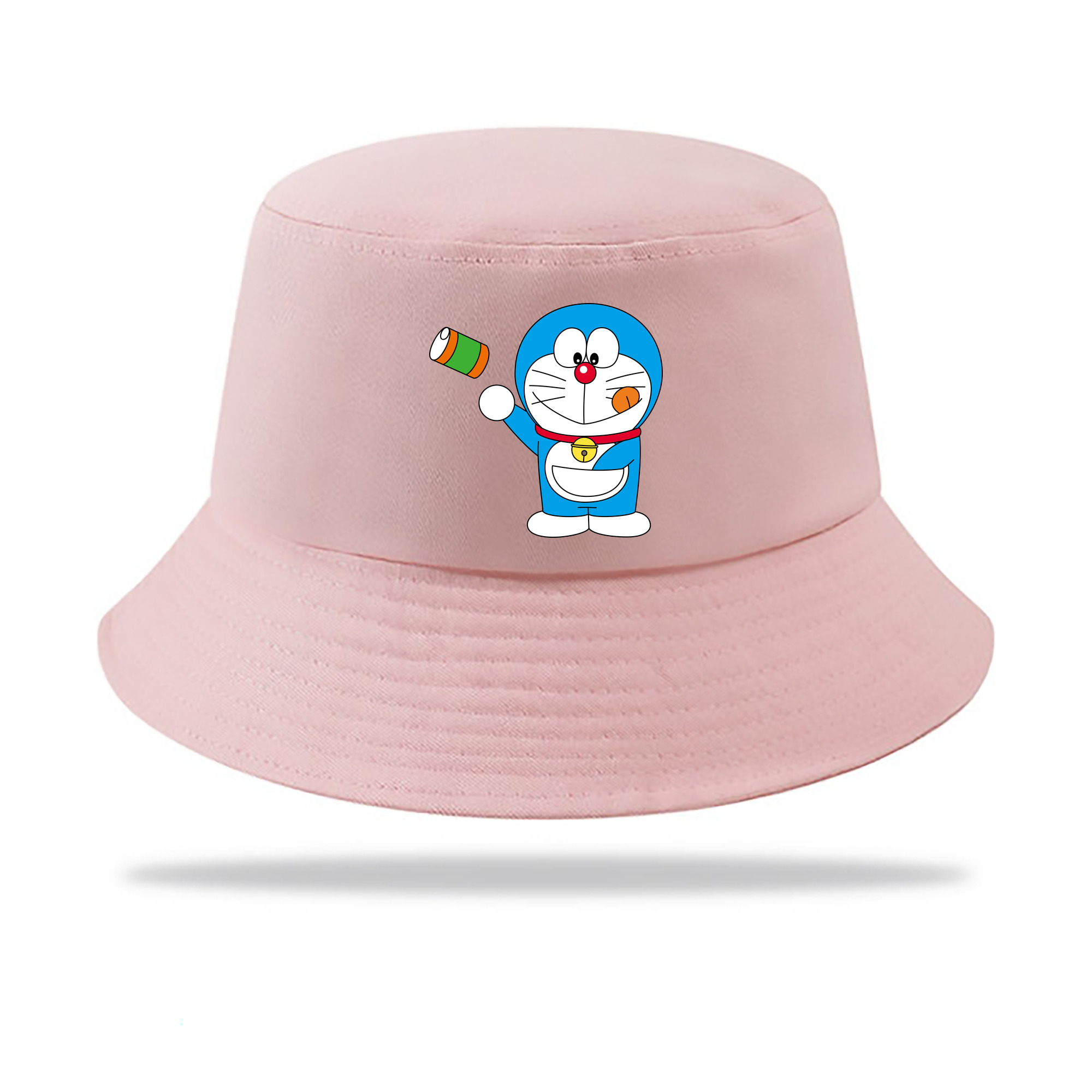 （画像用） ドラえもん Doraemon アウトドア日除けバケットハット