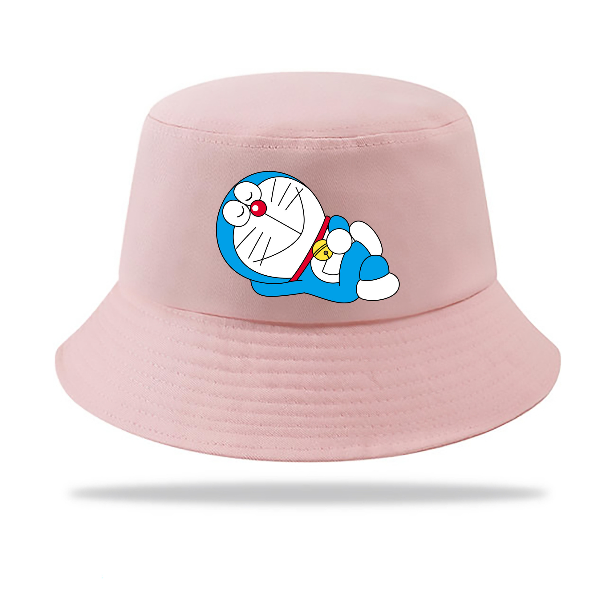 （画像用） ドラえもん Doraemon アウトドア日除けバケットハット