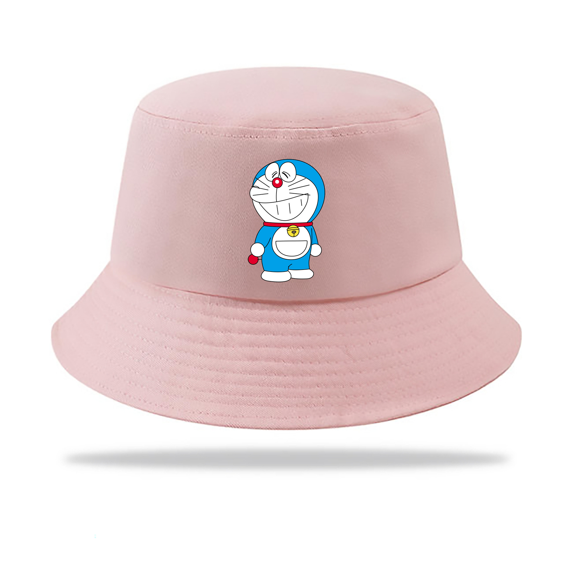 （画像用） ドラえもん Doraemon アウトドア日除けバケットハット