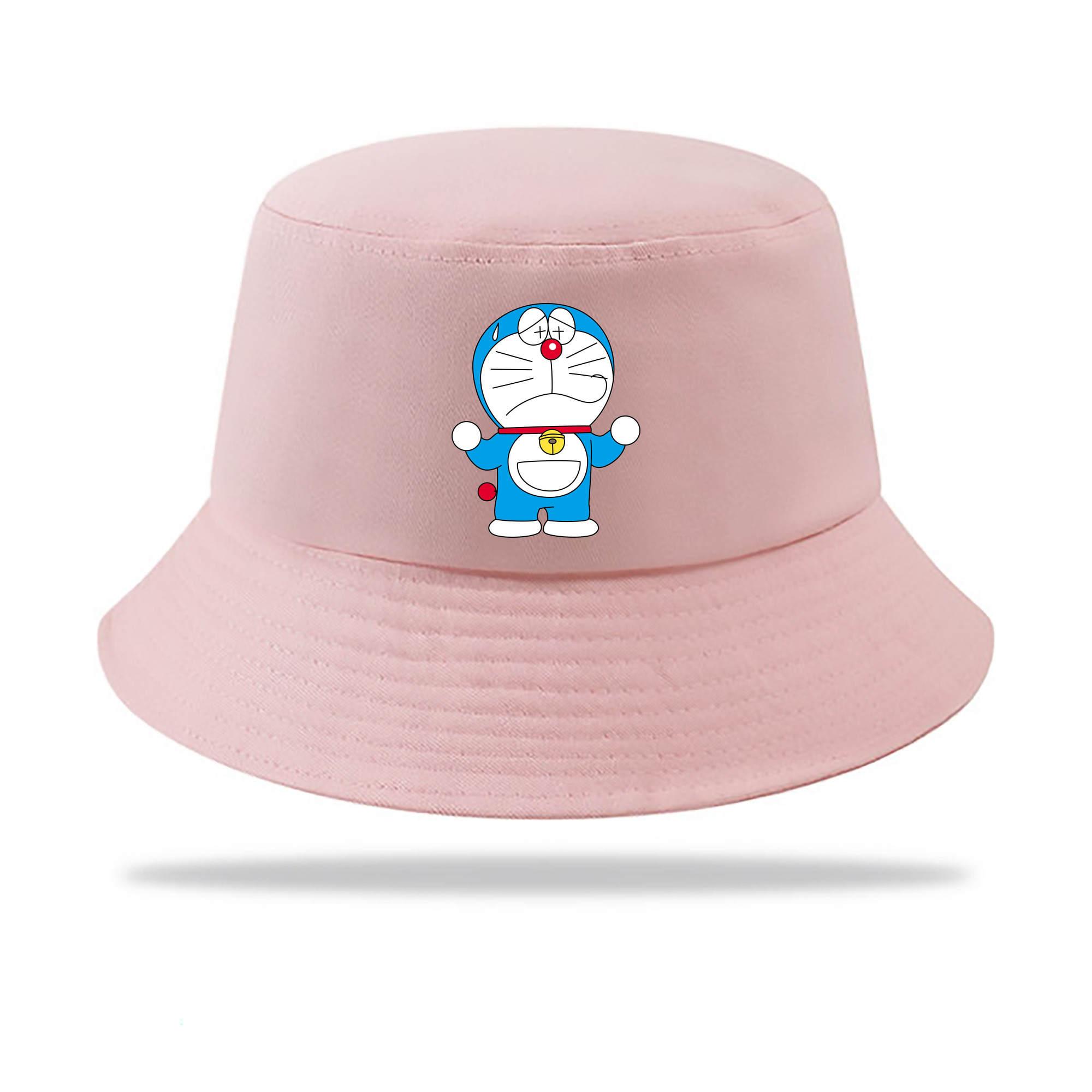 （画像用） ドラえもん Doraemon アウトドア日除けバケットハット