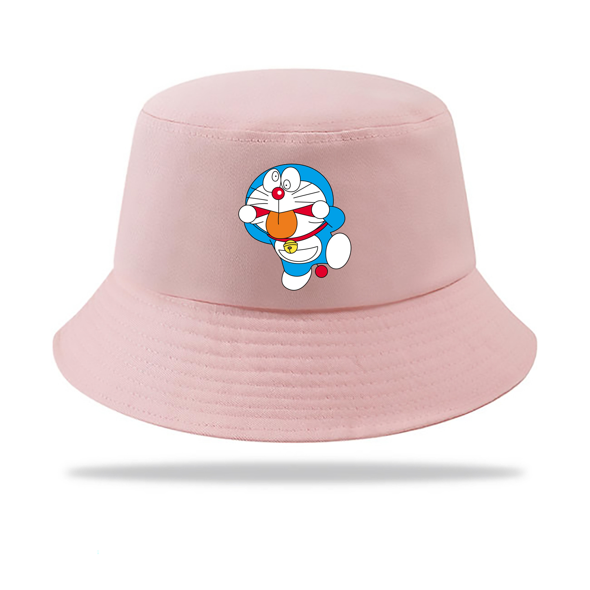 （画像用） ドラえもん Doraemon アウトドア日除けバケットハット