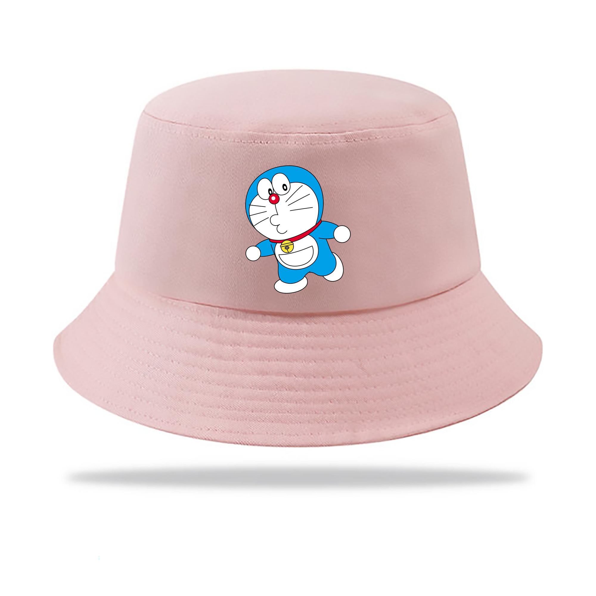 （画像用） ドラえもん Doraemon アウトドア日除けバケットハット