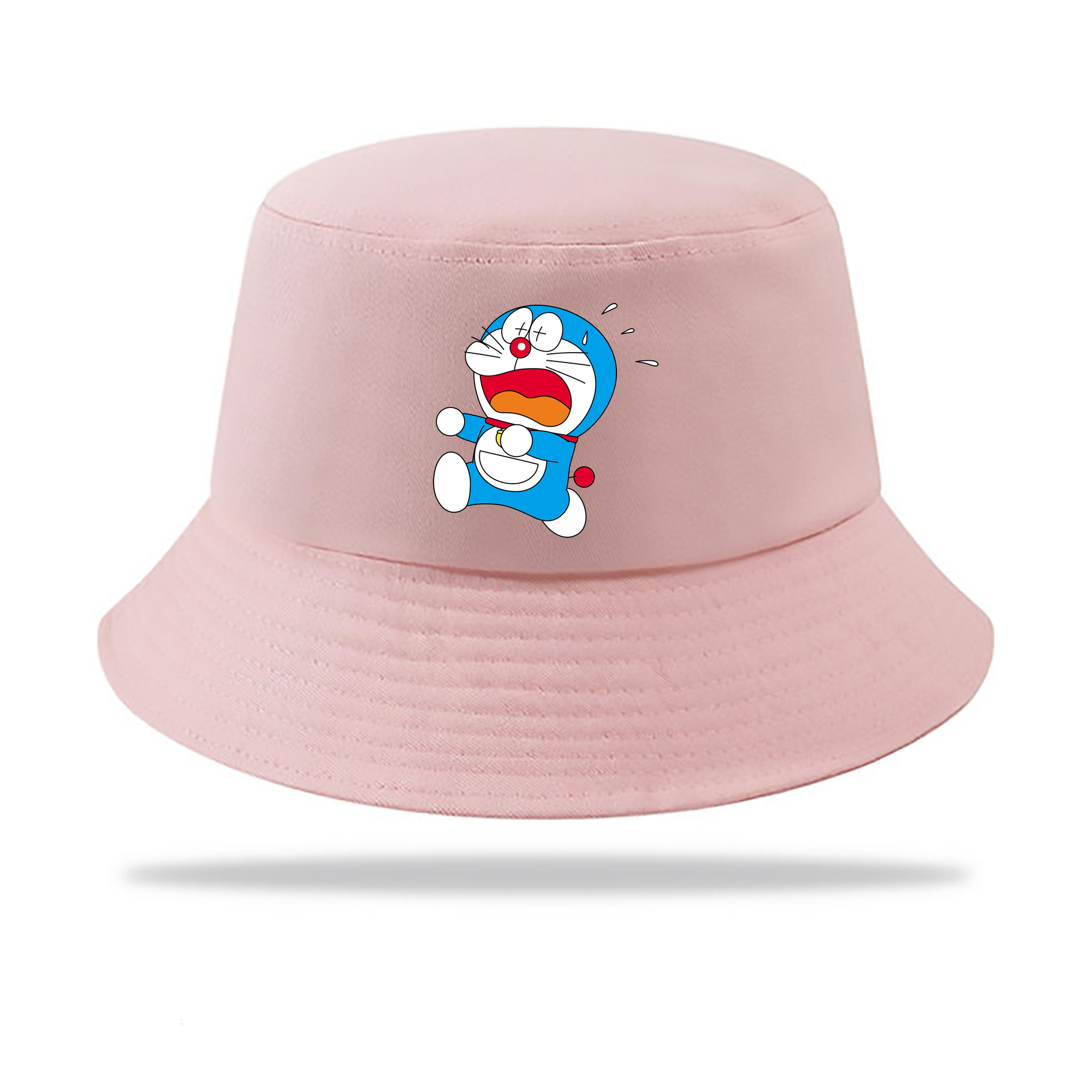 （画像用） ドラえもん Doraemon アウトドア日除けバケットハット