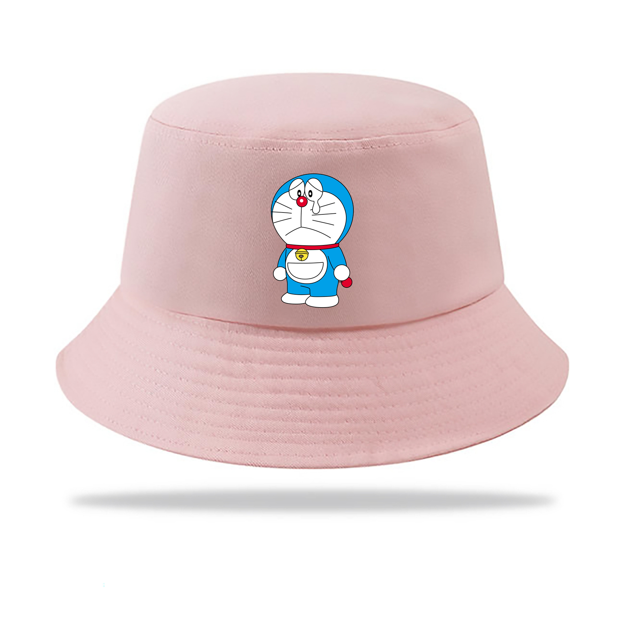 （画像用） ドラえもん Doraemon アウトドア日除けバケットハット