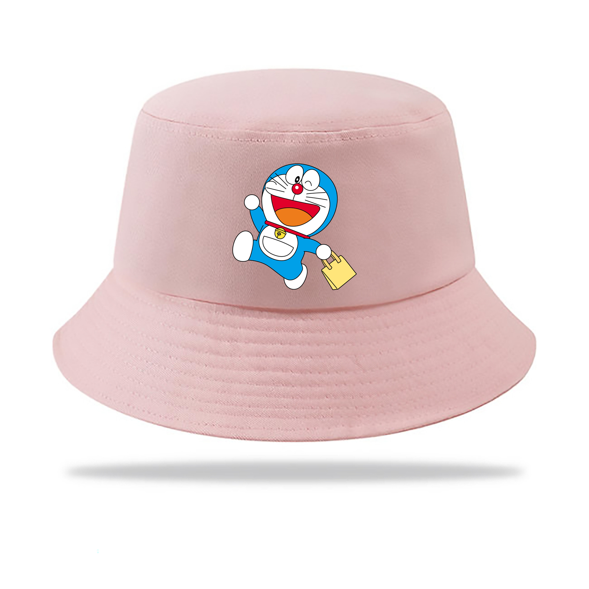 （画像用） ドラえもん Doraemon アウトドア日除けバケットハット