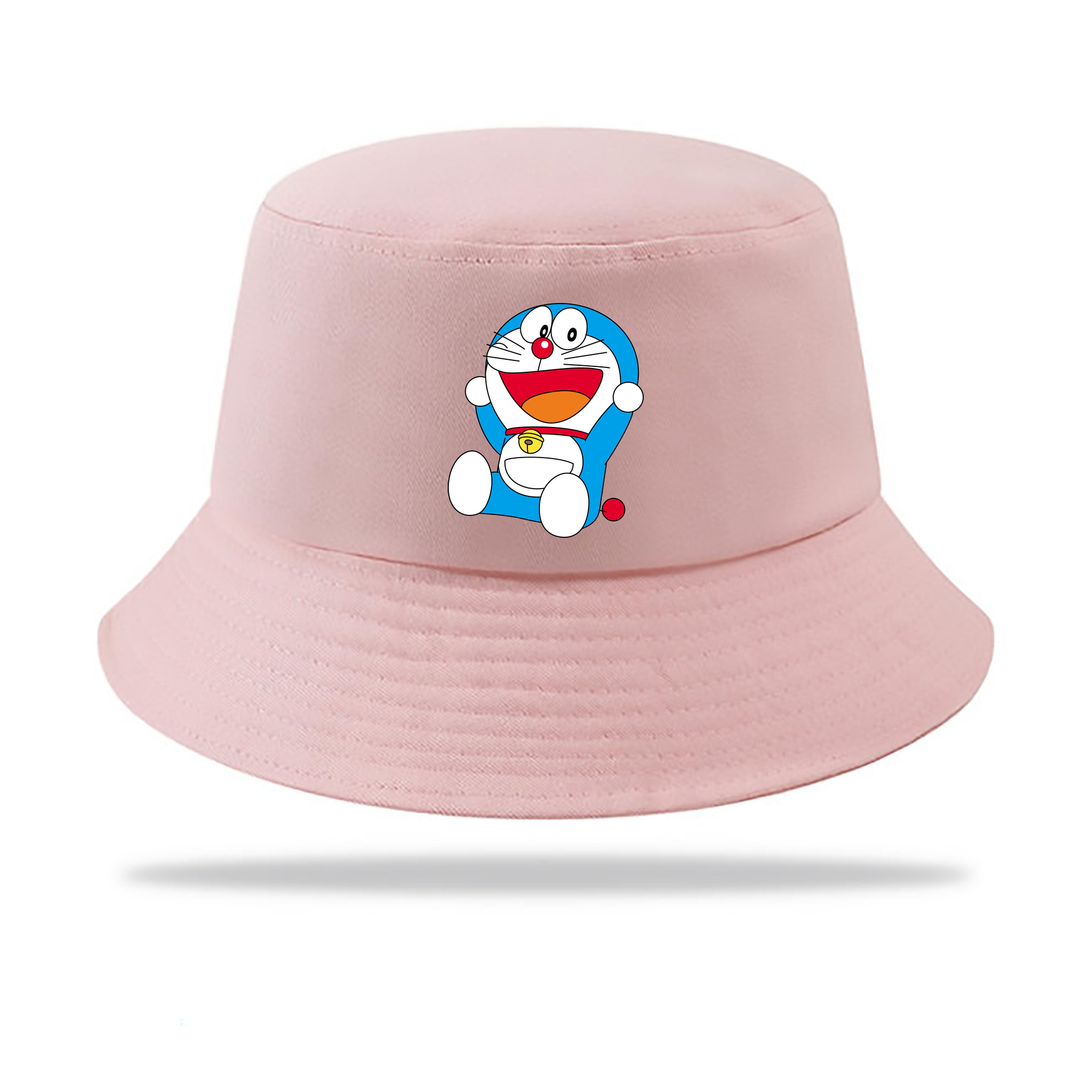 （画像用） ドラえもん Doraemon アウトドア日除けバケットハット