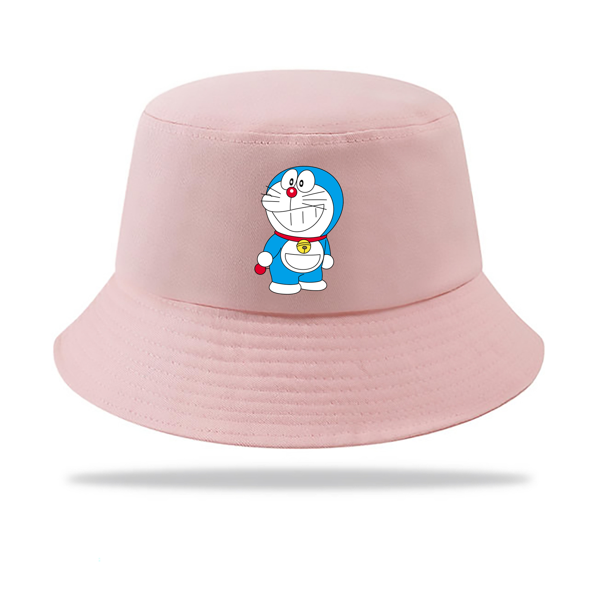 （画像用） ドラえもん Doraemon アウトドア日除けバケットハット