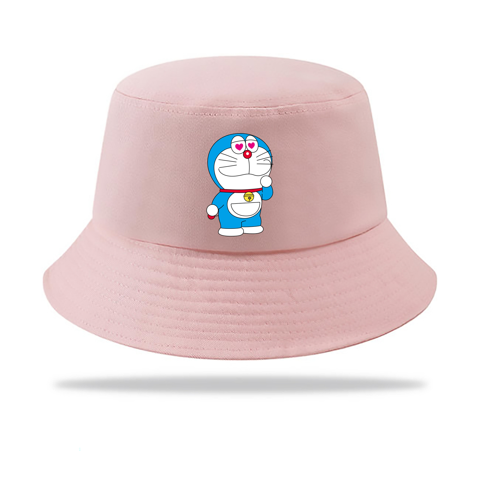 （画像用） ドラえもん Doraemon アウトドア日除けバケットハット