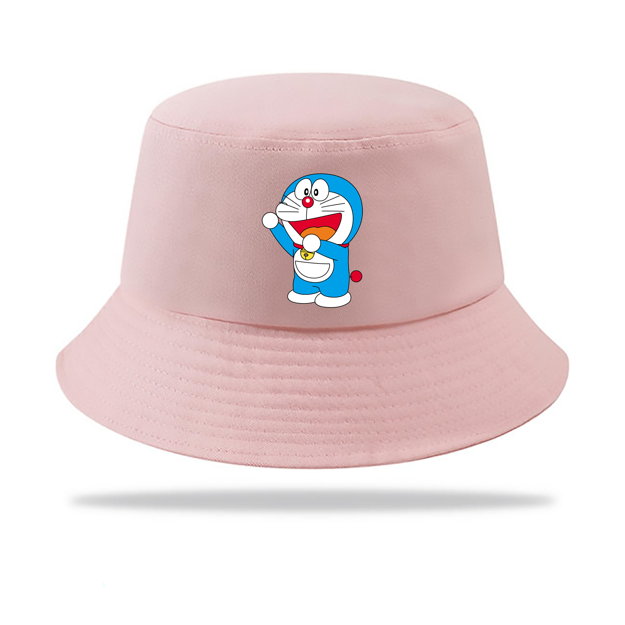 （画像用） ドラえもん Doraemon アウトドア日除けバケットハット