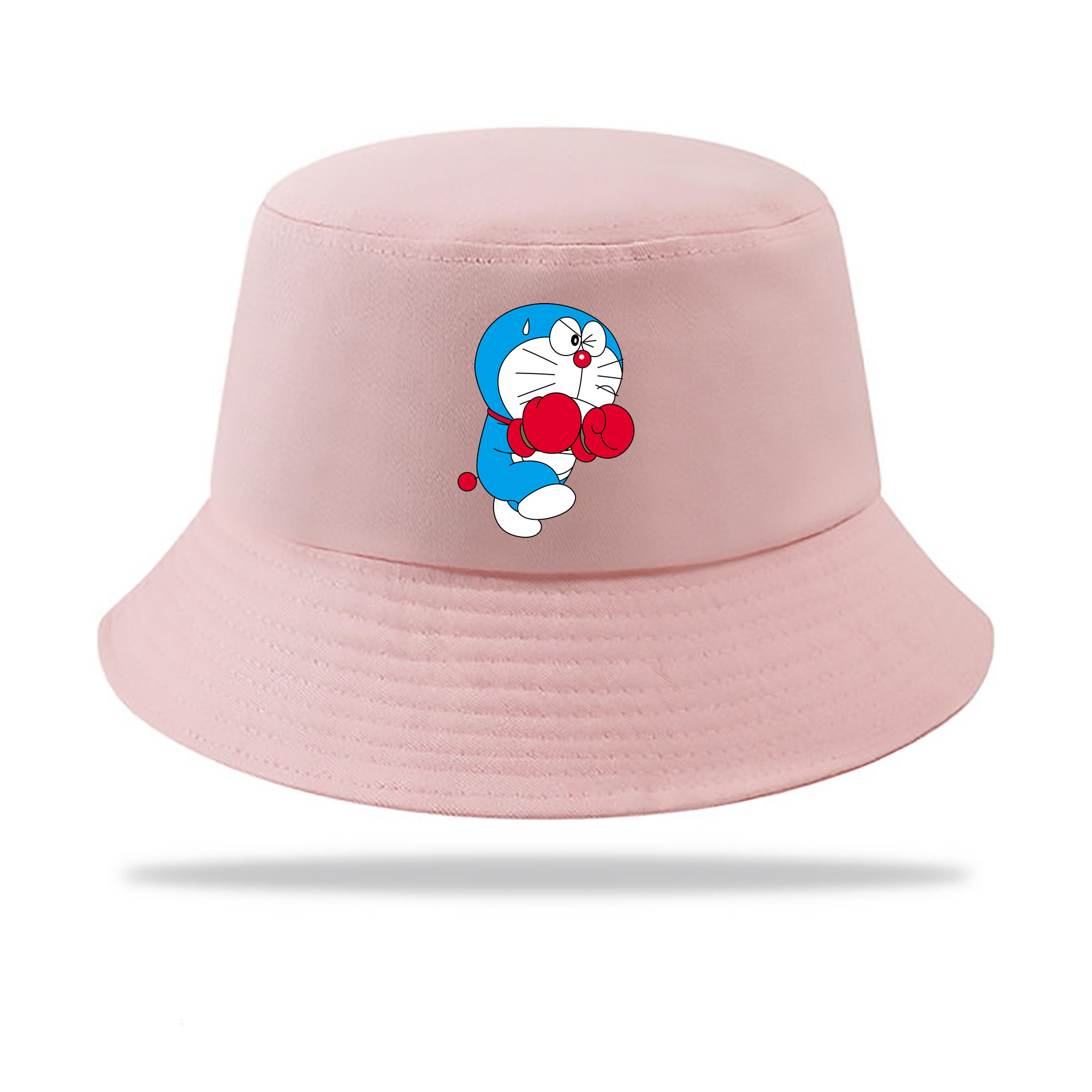 （画像用） ドラえもん Doraemon アウトドア日除けバケットハット