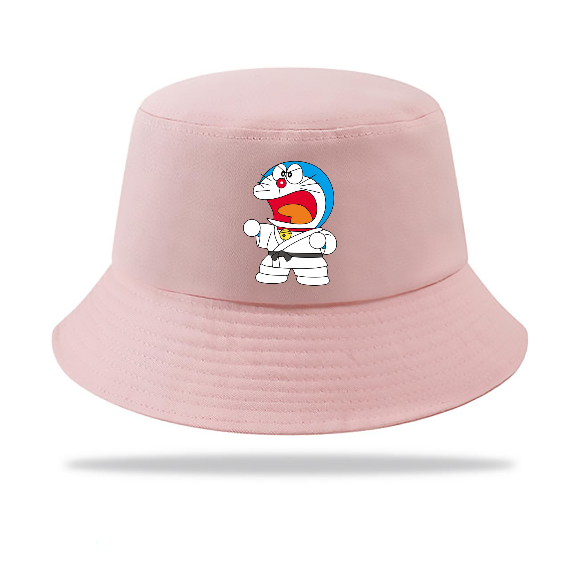 （画像用） ドラえもん Doraemon アウトドア日除けバケットハット