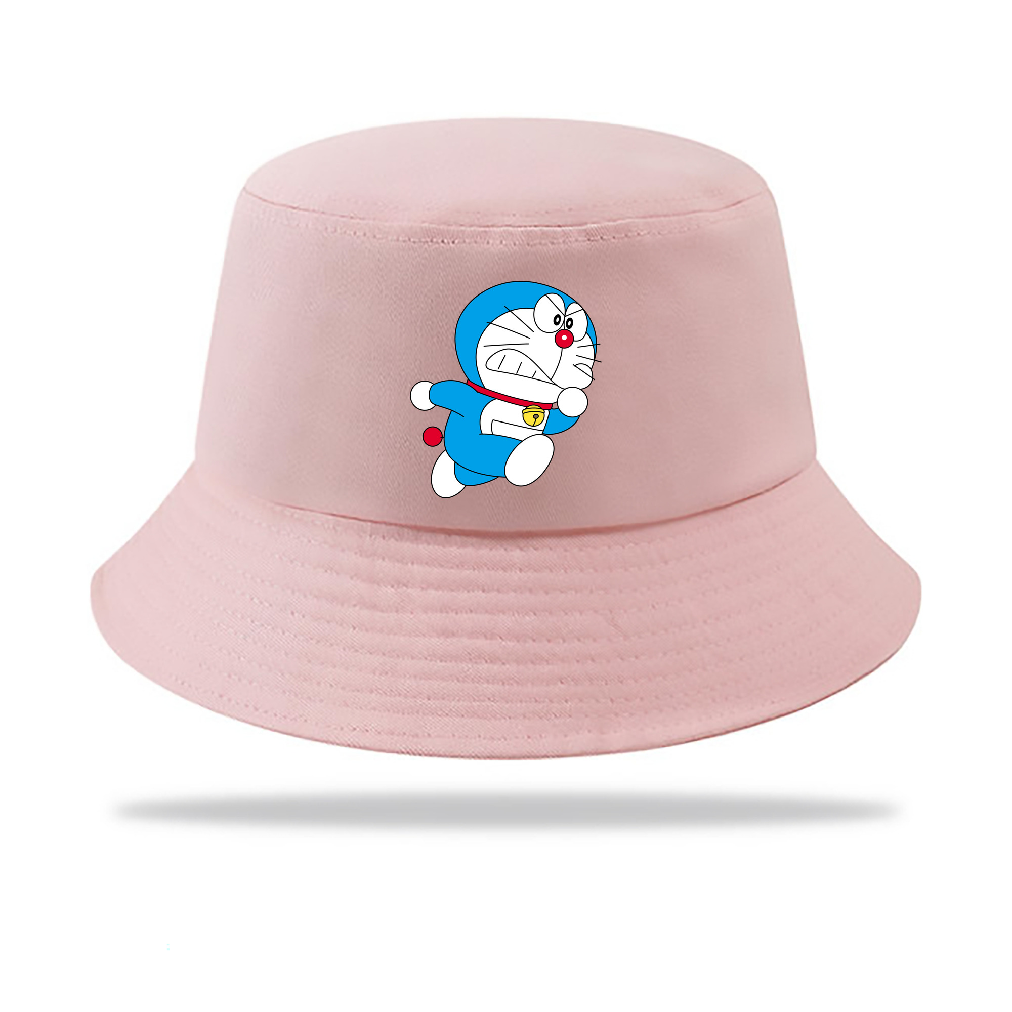 （画像用） ドラえもん Doraemon アウトドア日除けバケットハット