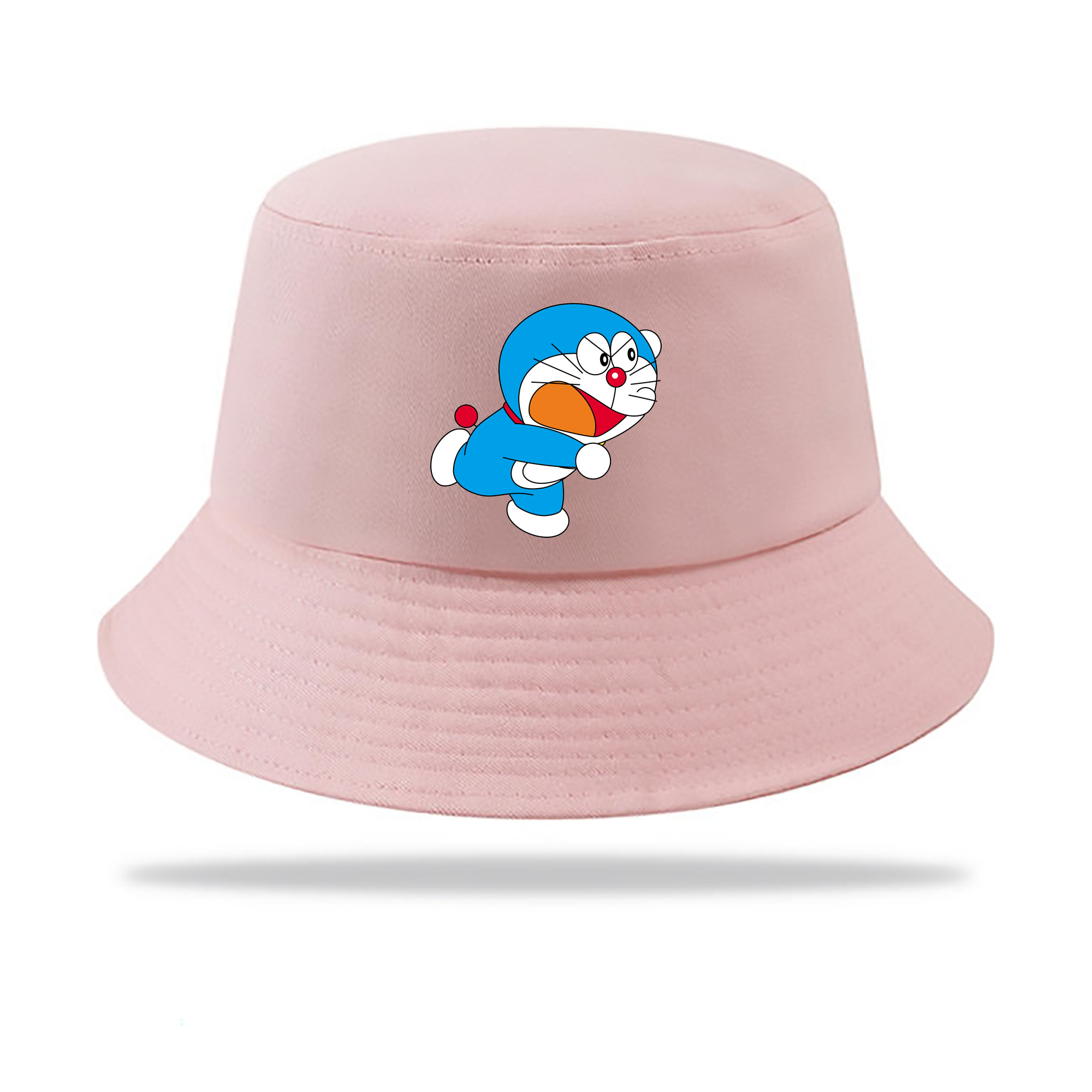 （画像用） ドラえもん Doraemon アウトドア日除けバケットハット
