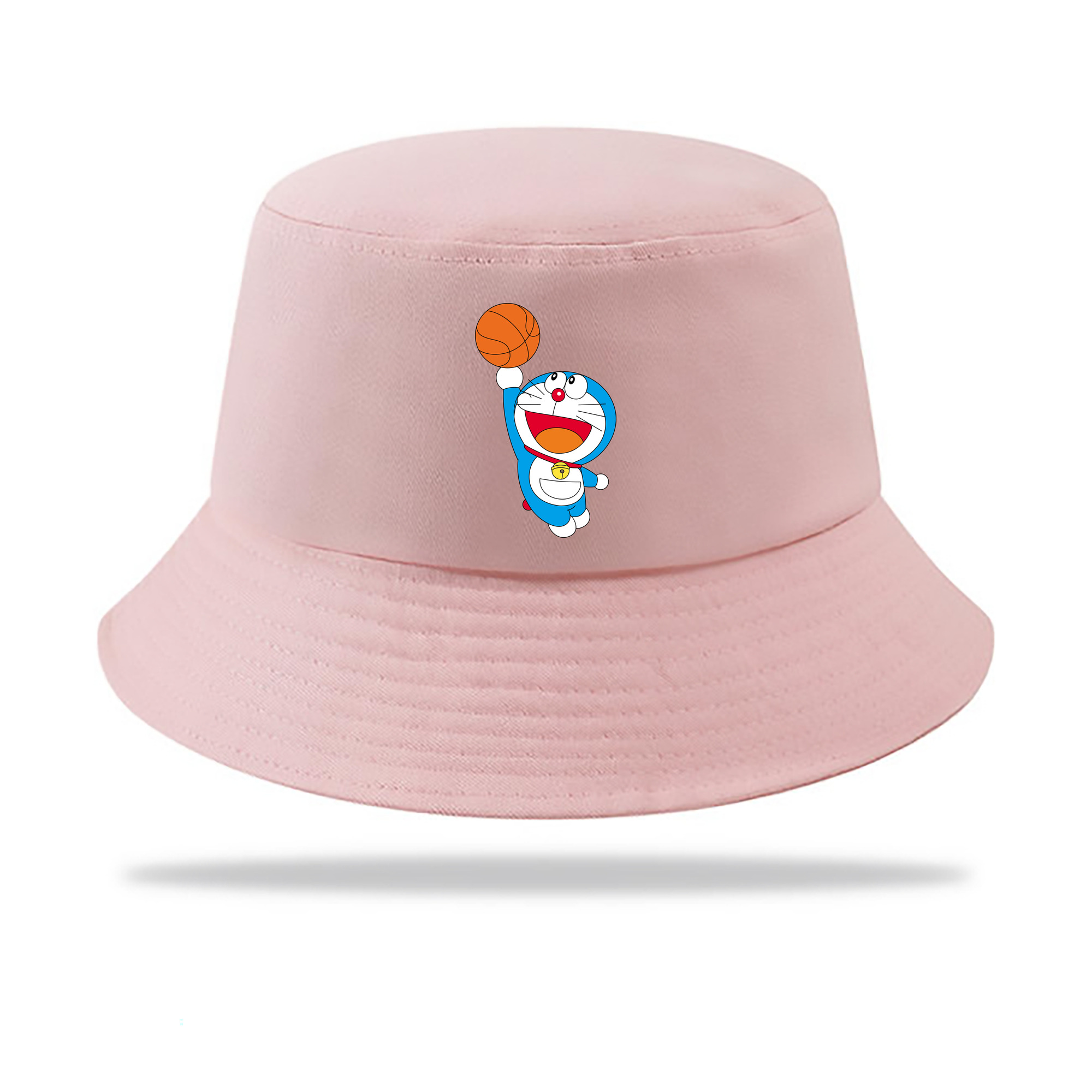 （画像用） ドラえもん Doraemon アウトドア日除けバケットハット