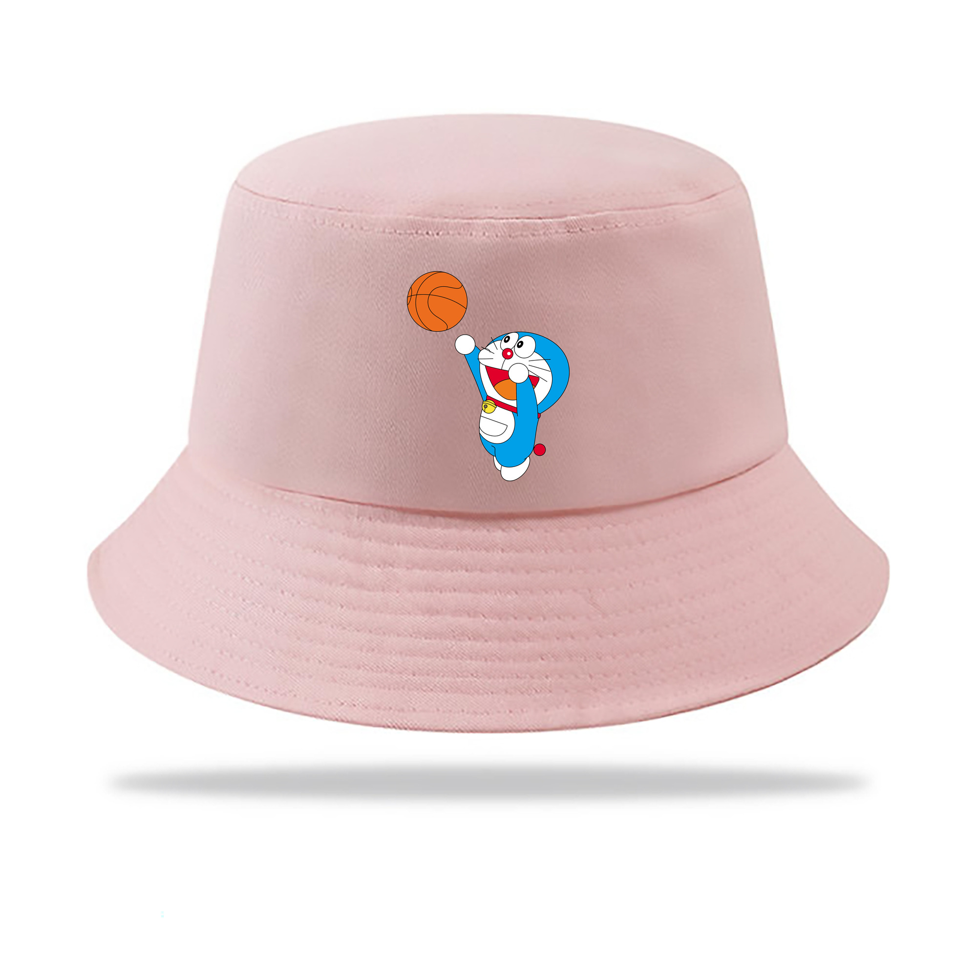 （画像用） ドラえもん Doraemon アウトドア日除けバケットハット