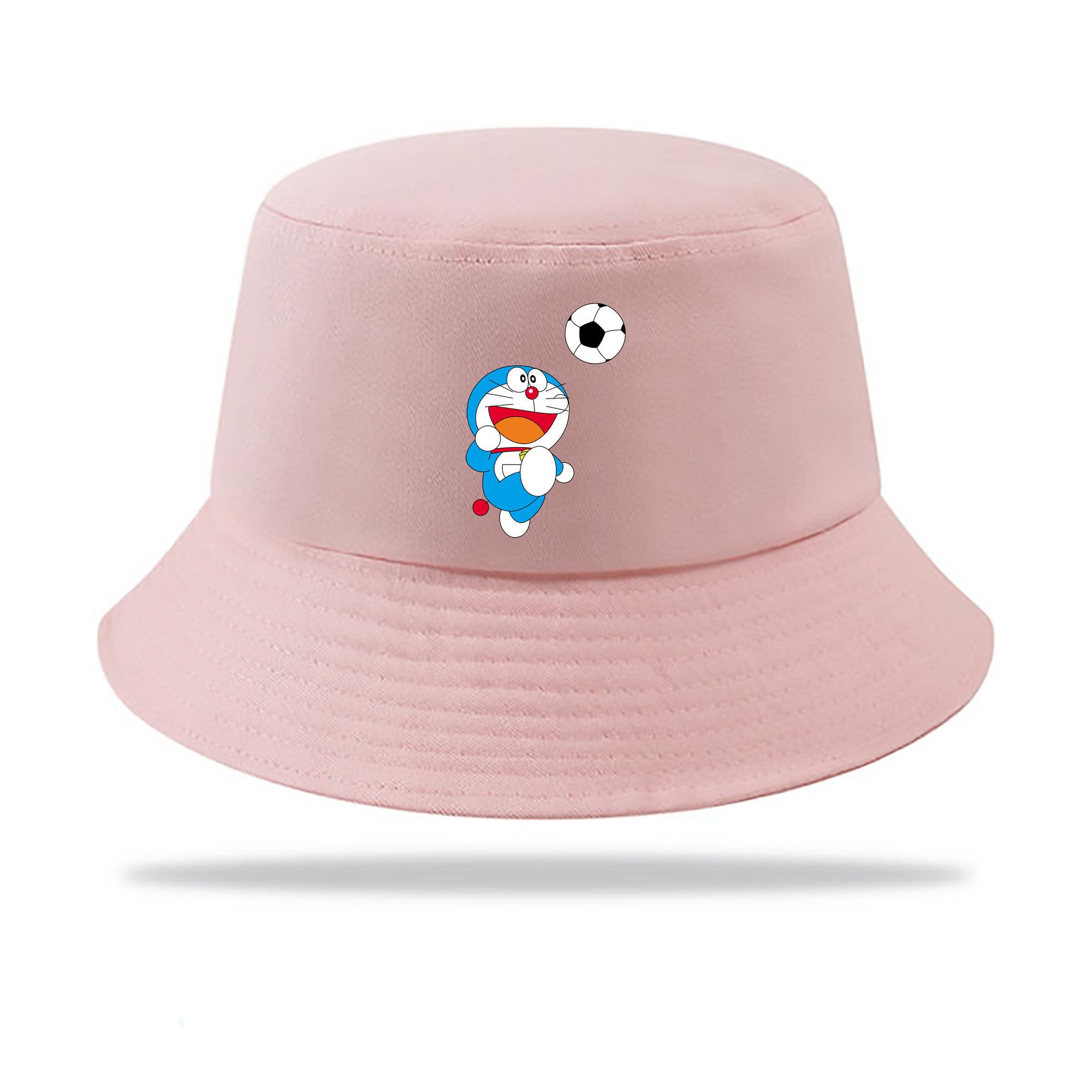 （画像用） ドラえもん Doraemon アウトドア日除けバケットハット