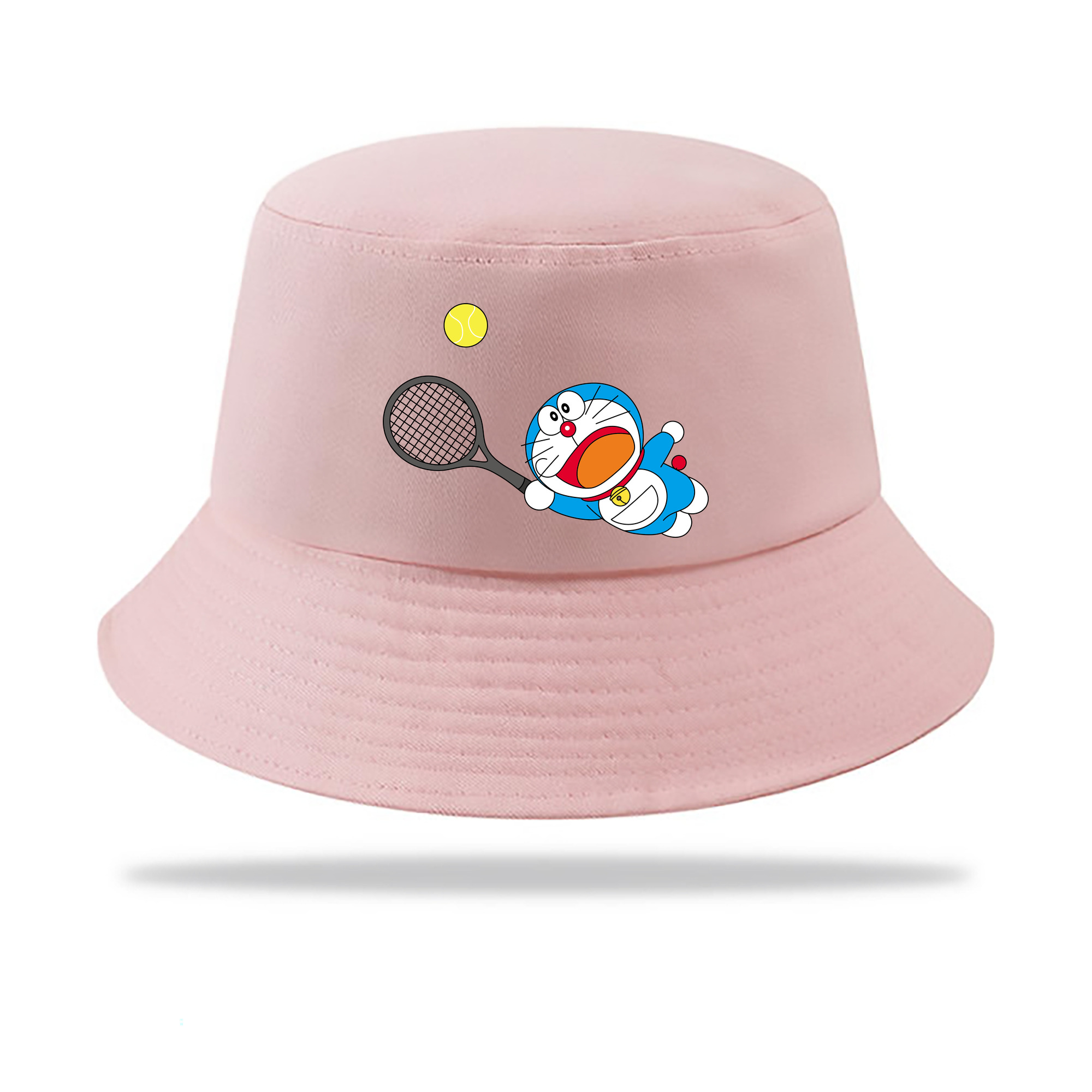 （画像用） ドラえもん Doraemon アウトドア日除けバケットハット