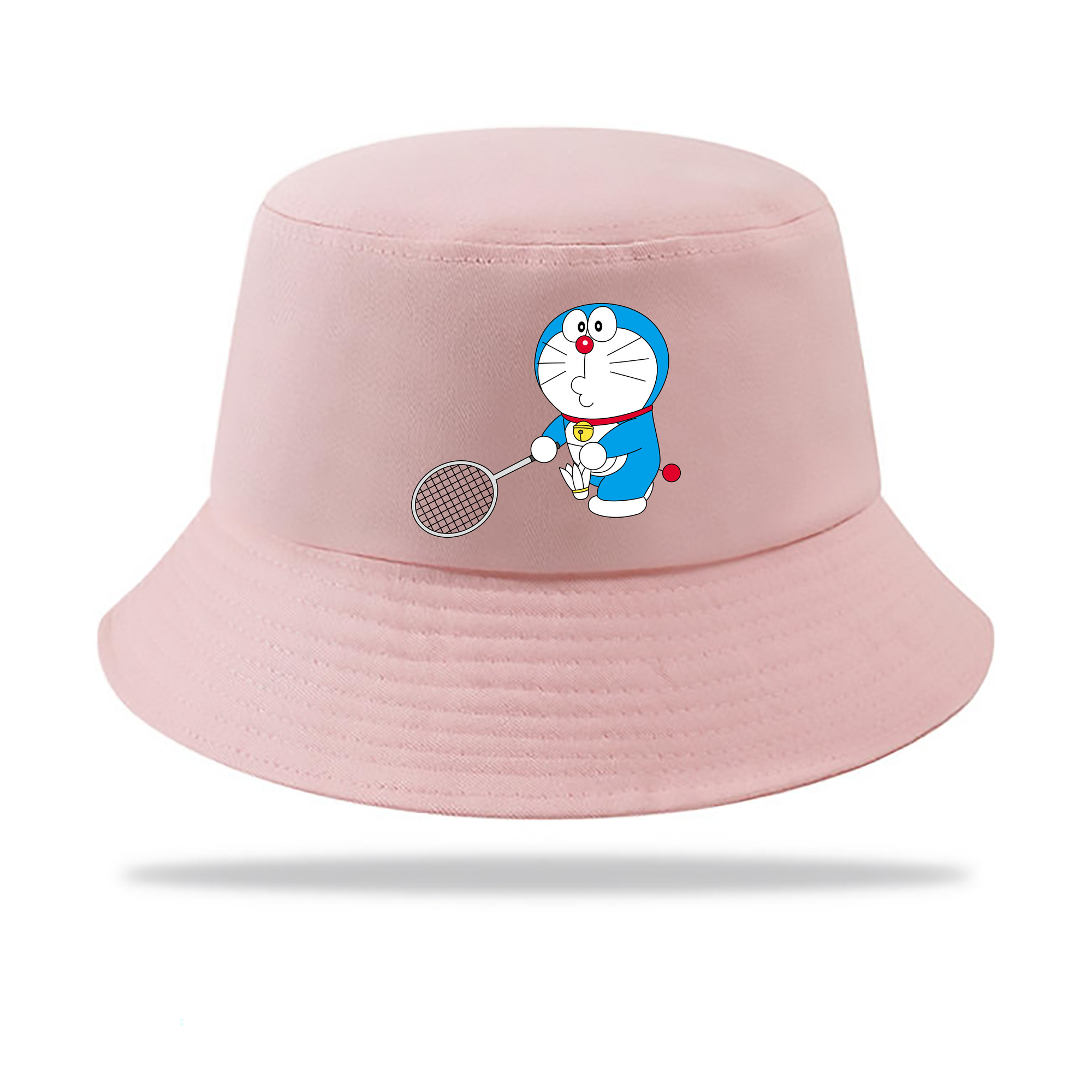 （画像用） ドラえもん Doraemon アウトドア日除けバケットハット
