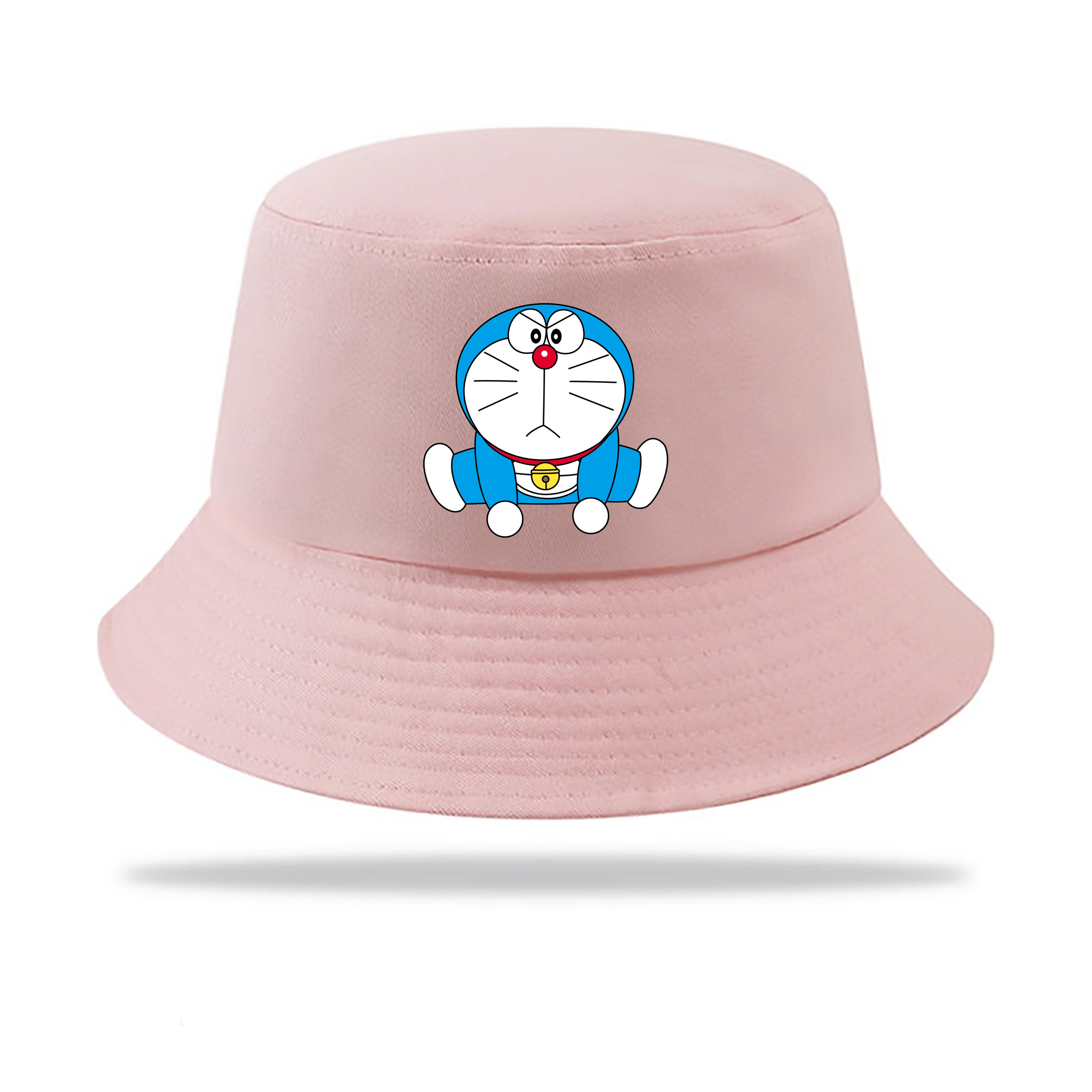 （画像用） ドラえもん Doraemon アウトドア日除けバケットハット