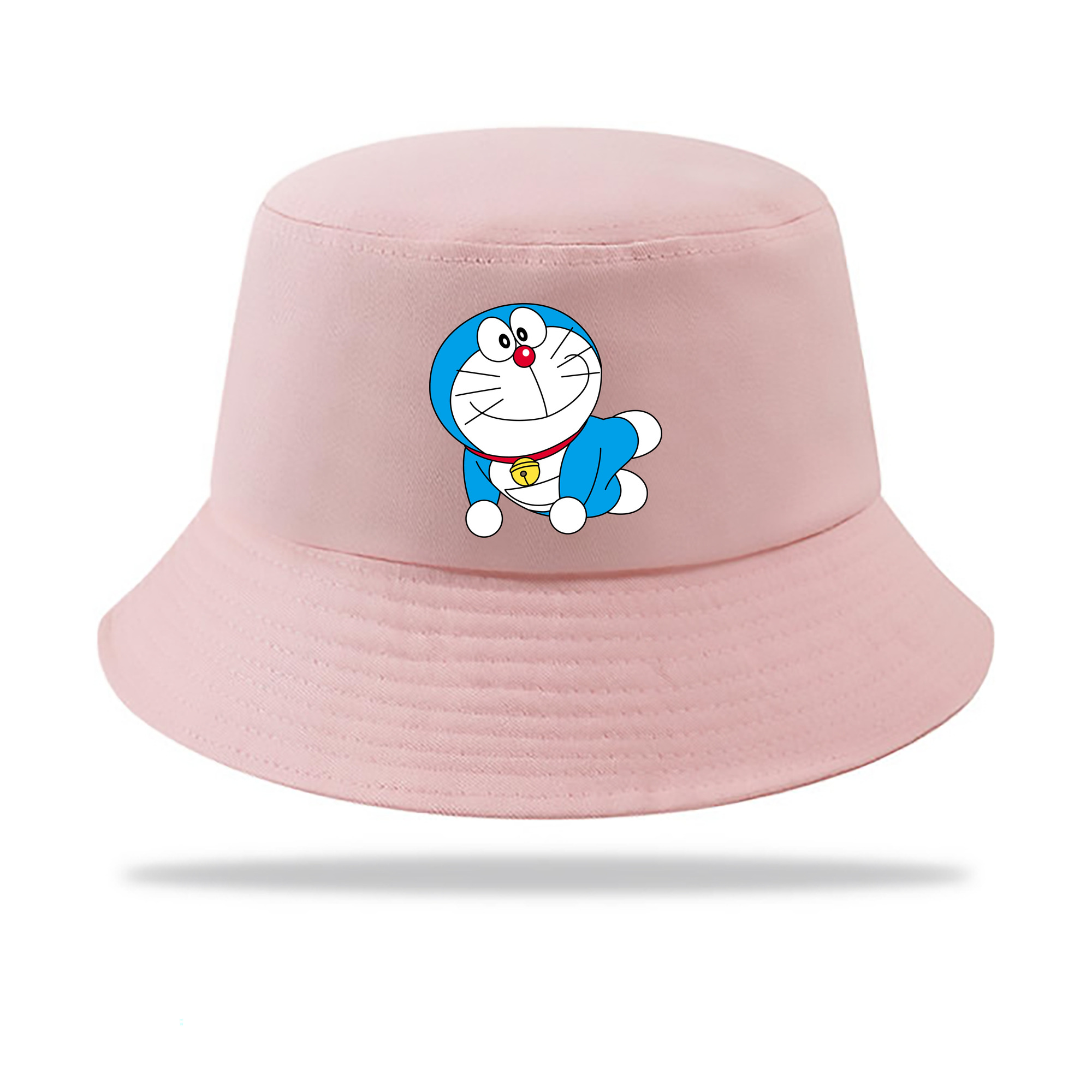 （画像用） ドラえもん Doraemon アウトドア日除けバケットハット