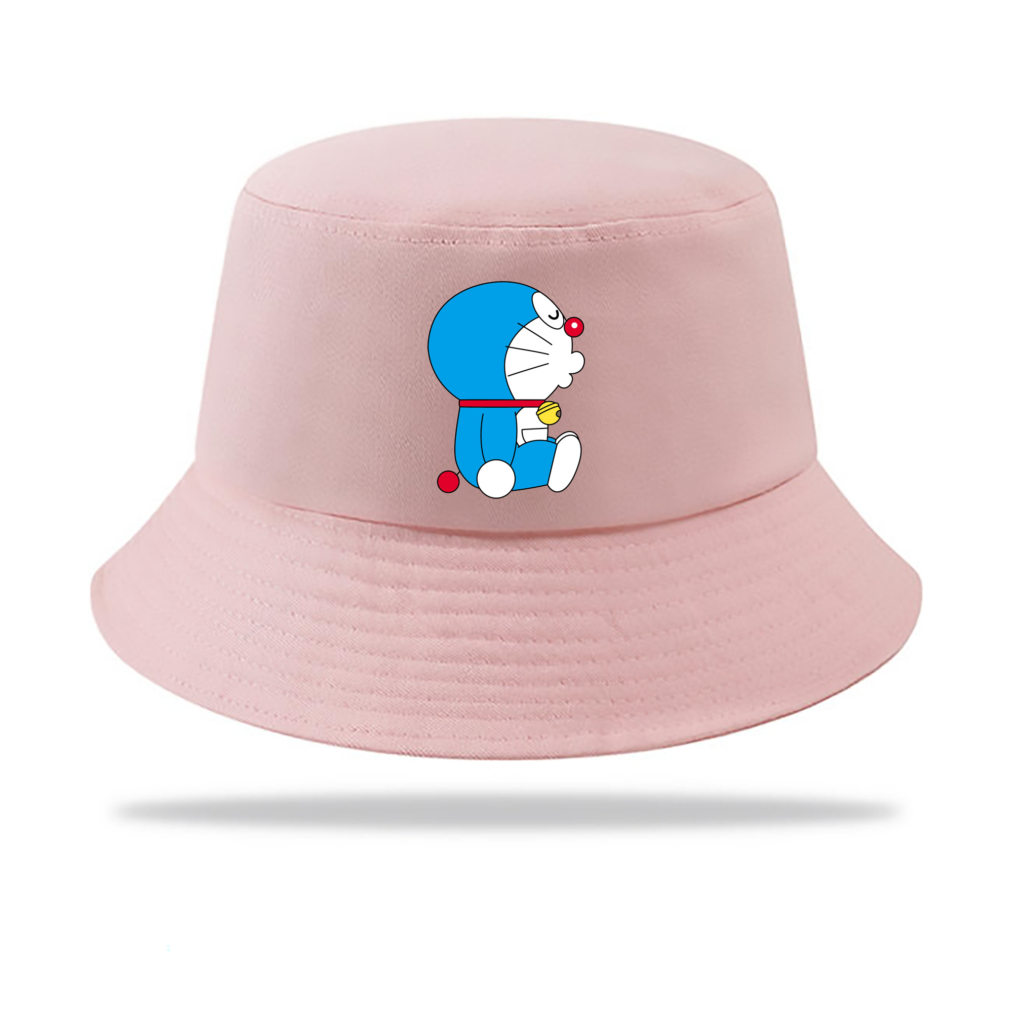 （画像用） ドラえもん Doraemon アウトドア日除けバケットハット