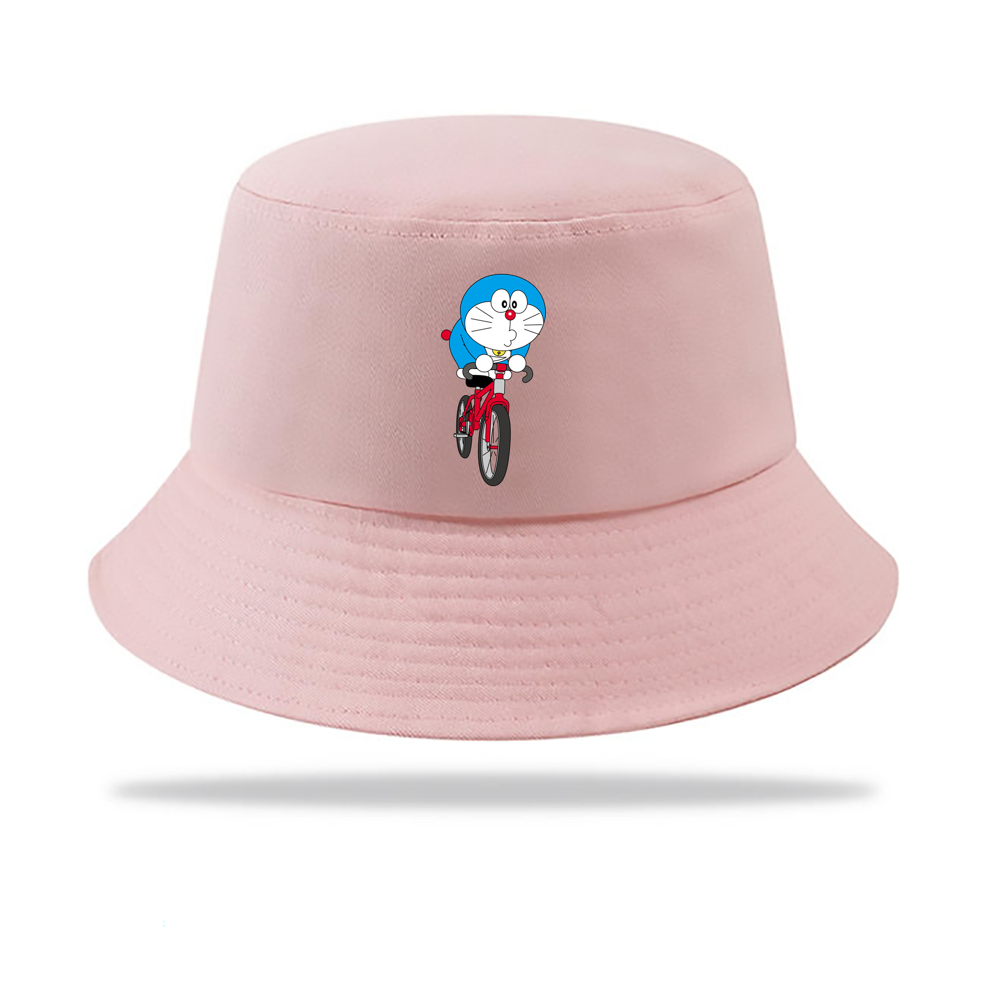 （画像用） ドラえもん Doraemon アウトドア日除けバケットハット