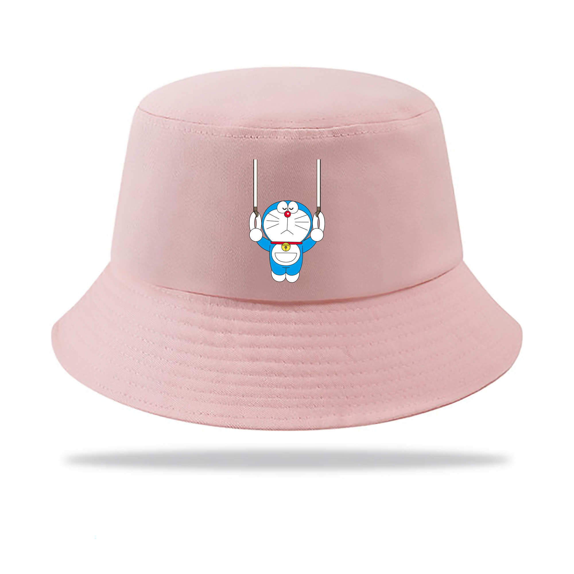 （画像用） ドラえもん Doraemon アウトドア日除けバケットハット