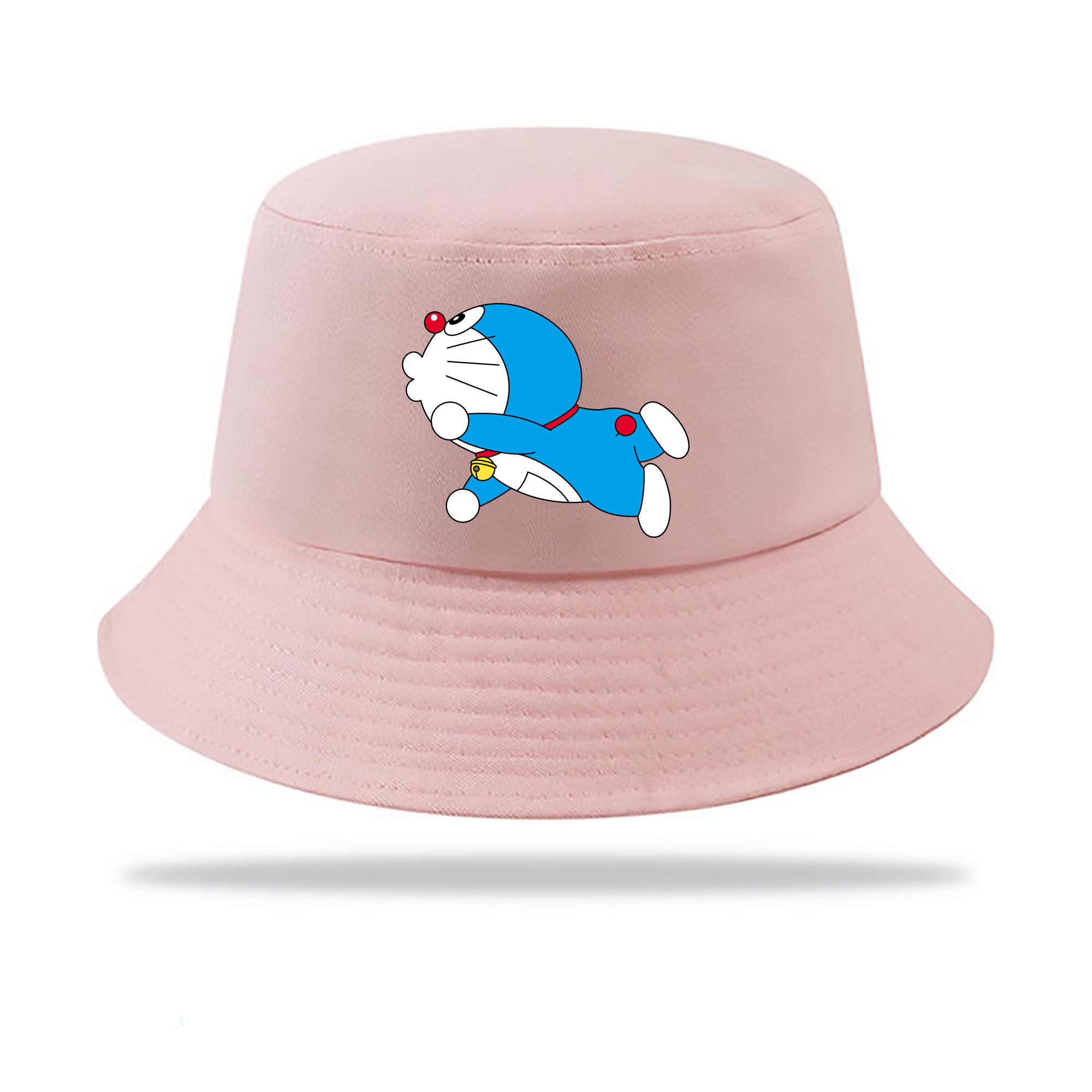（画像用） ドラえもん Doraemon アウトドア日除けバケットハット