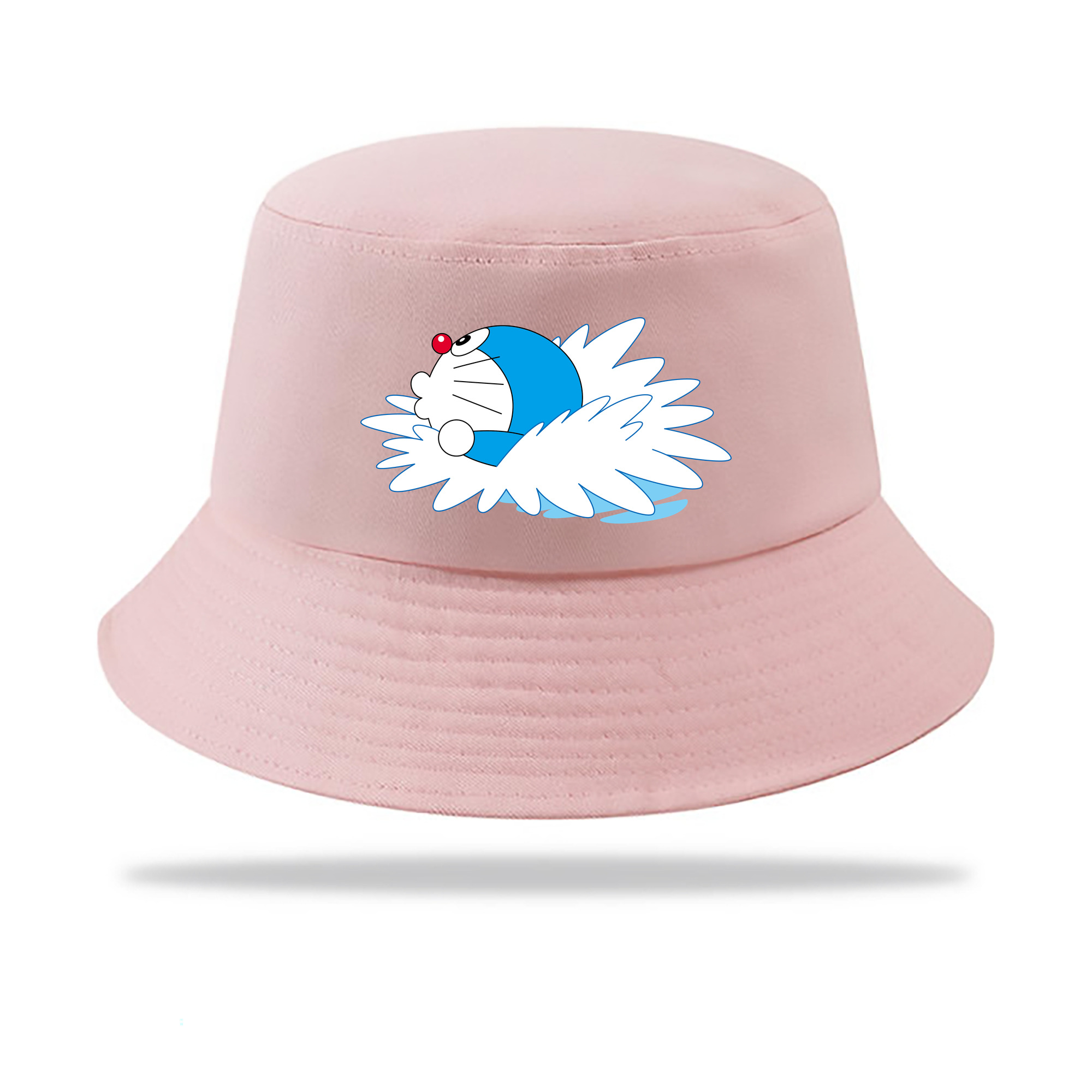 （画像用） ドラえもん Doraemon アウトドア日除けバケットハット