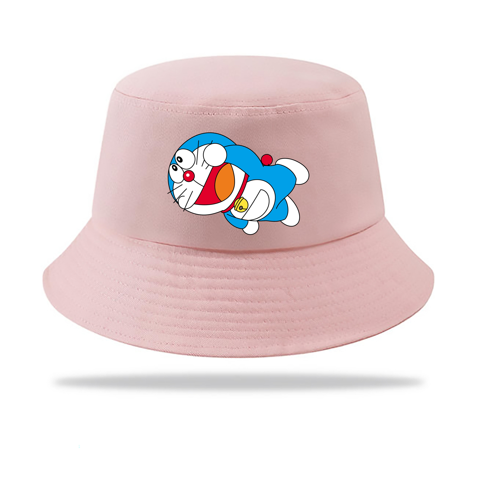（画像用） ドラえもん Doraemon アウトドア日除けバケットハット