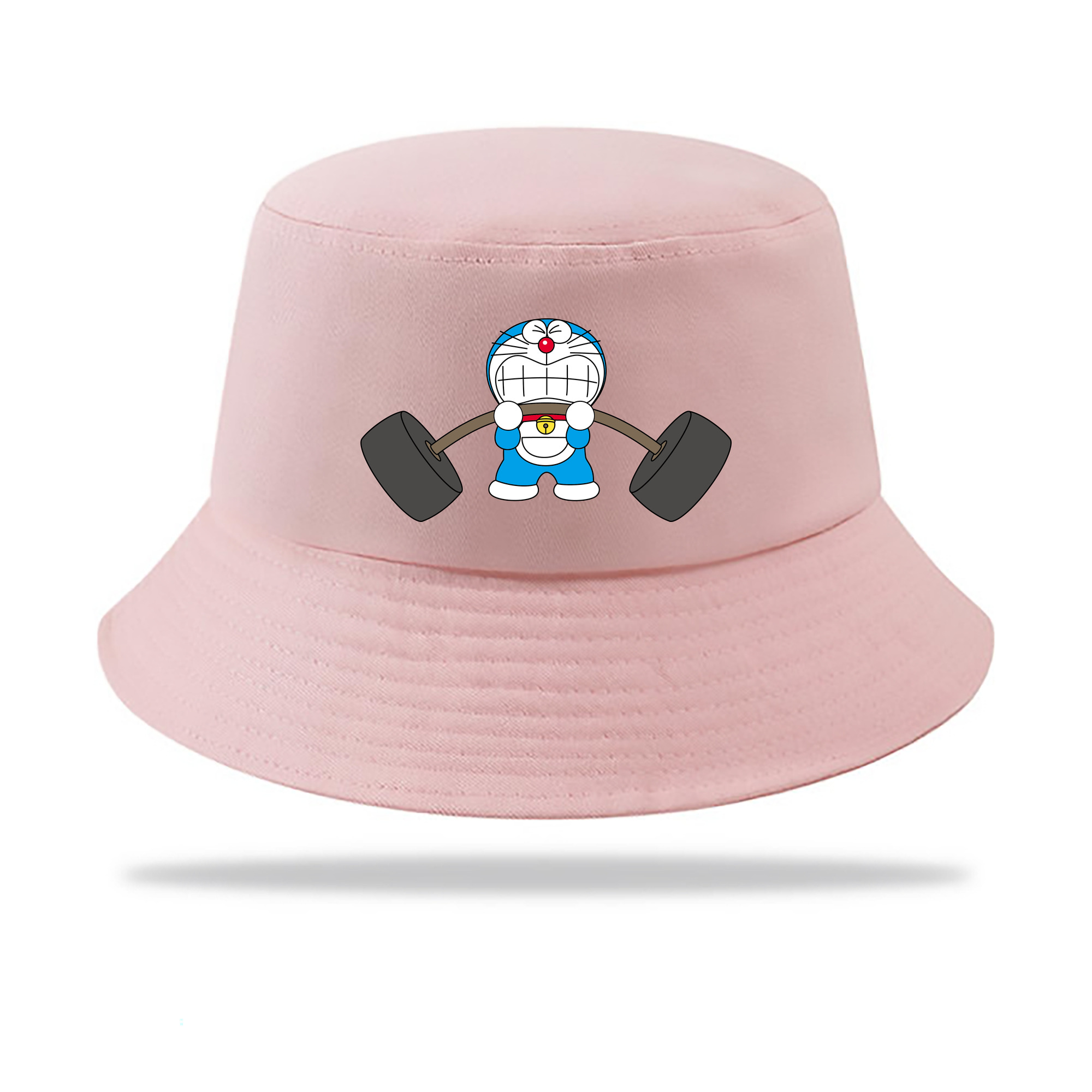 （画像用） ドラえもん Doraemon アウトドア日除けバケットハット