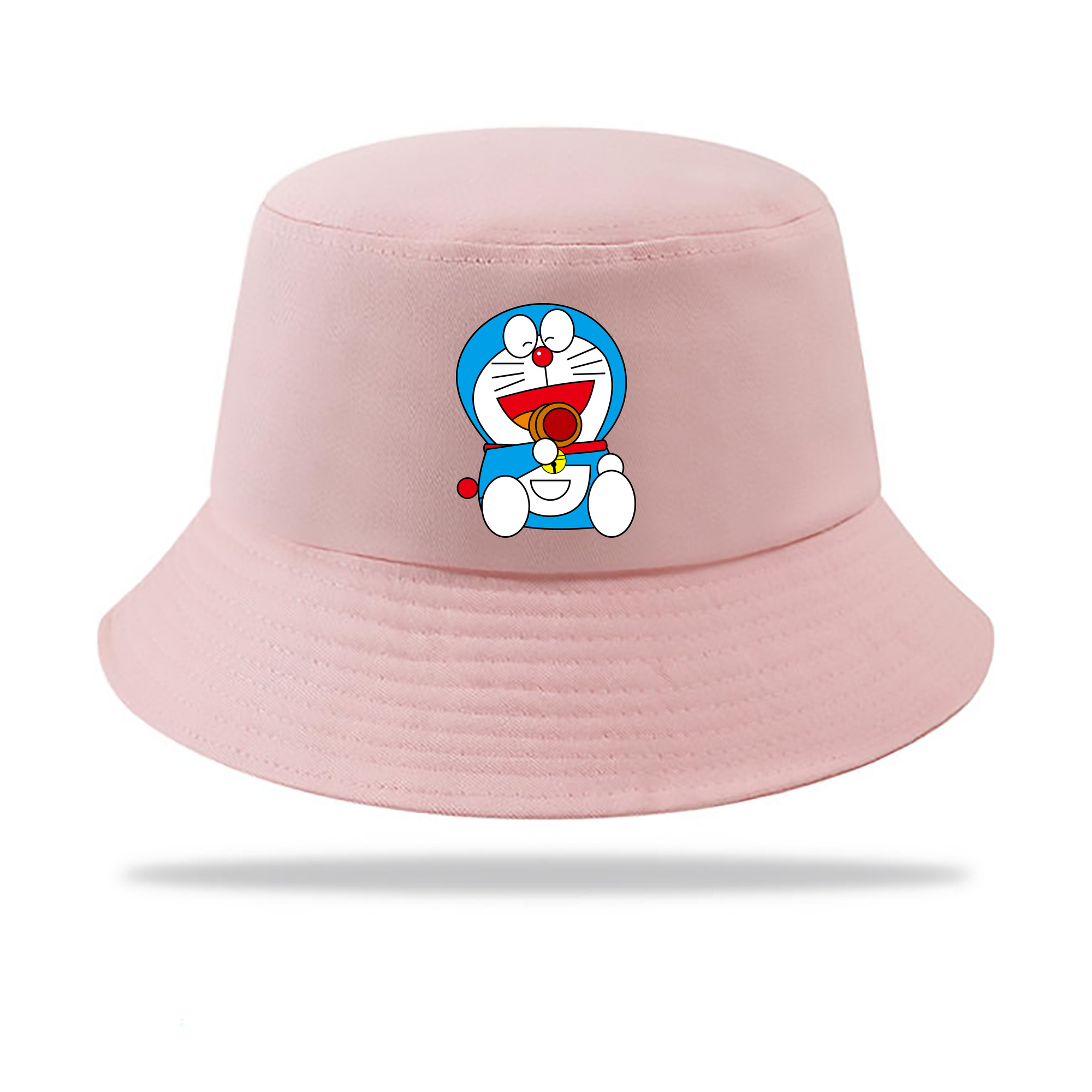 （画像用） ドラえもん Doraemon アウトドア日除けバケットハット